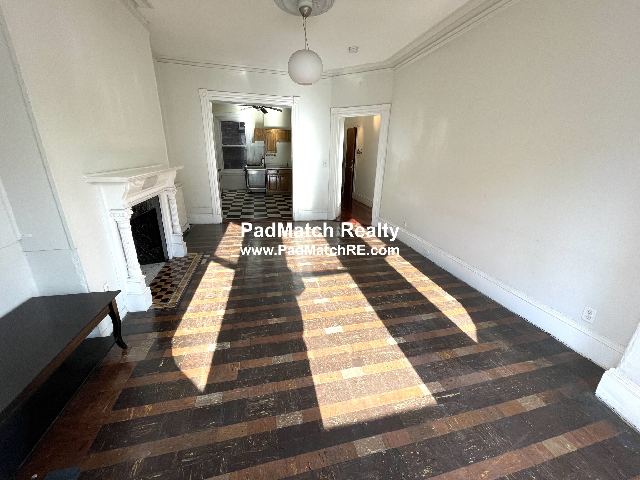 1 bed, 1 bath apartment for rent at 77 Westland Ave Unit 3, Fenway — photo 3 of 12