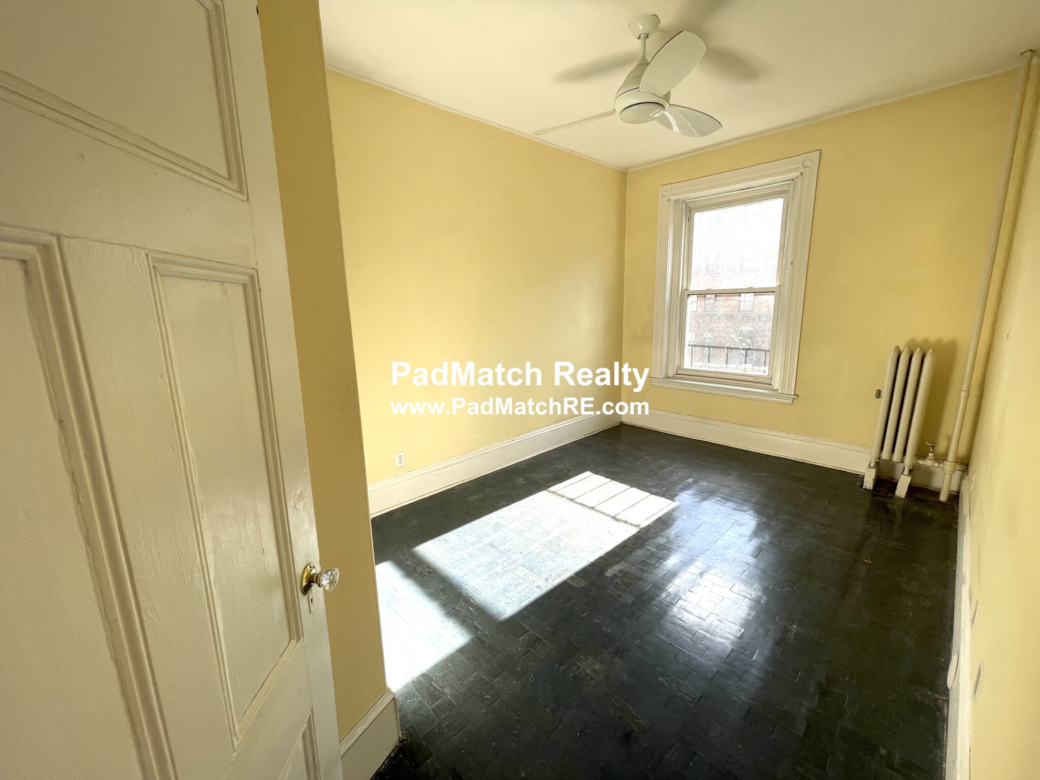 1 bed, 1 bath apartment for rent at 77 Westland Ave Unit 3, Fenway — photo 7 of 12