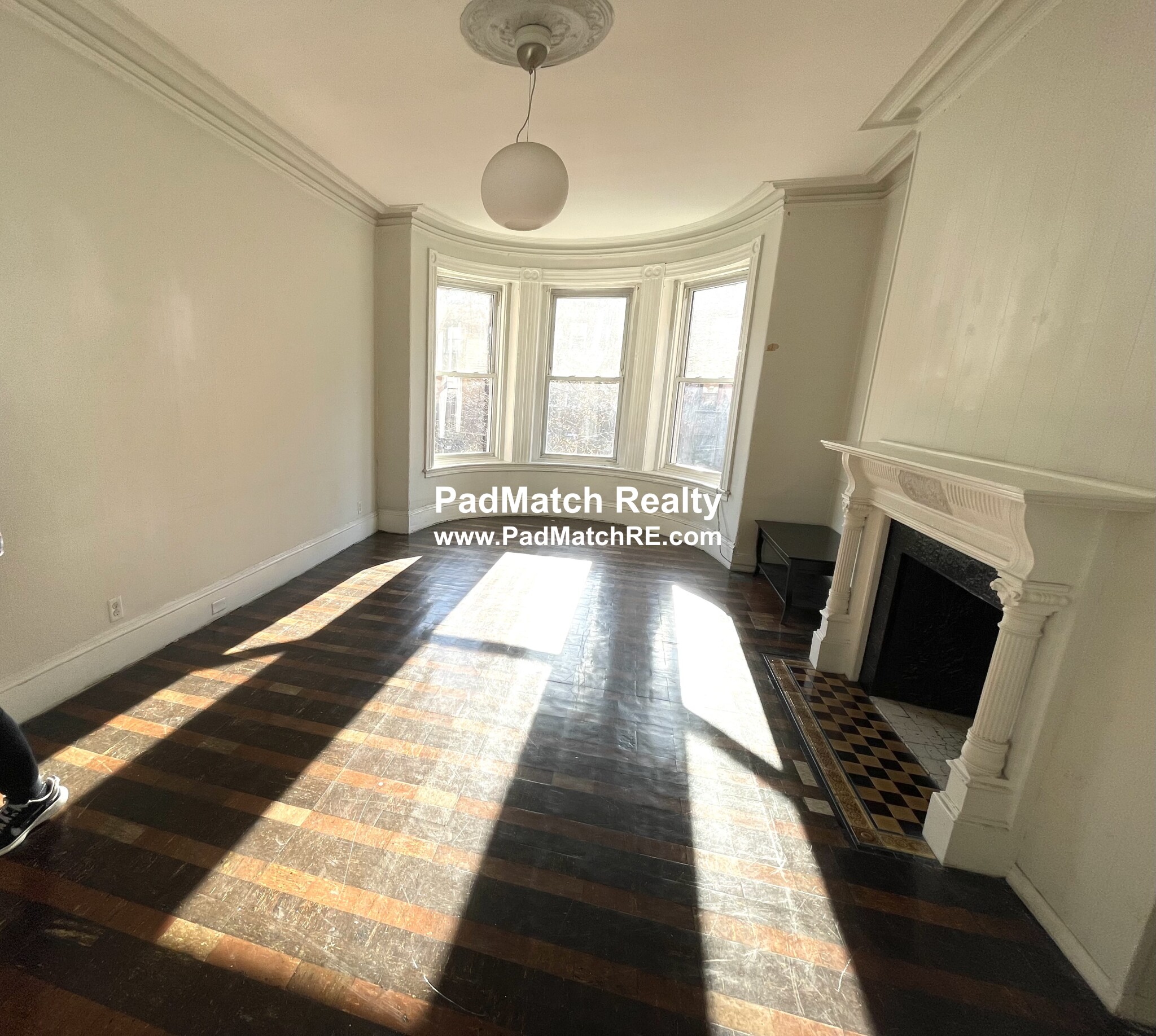 1 bed, 1 bath apartment for rent at 77 Westland Ave Unit 3, Fenway
