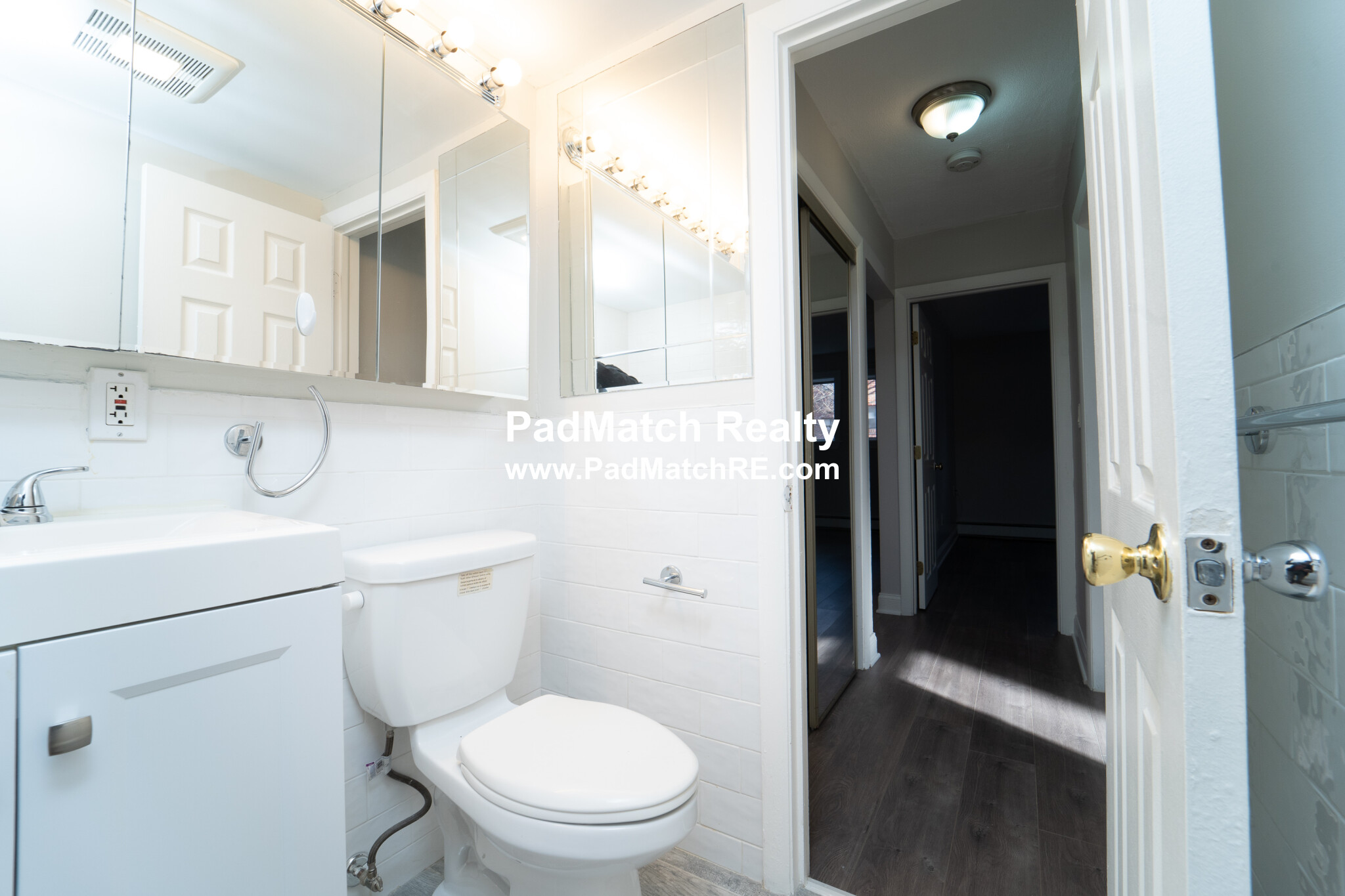 2 bed, 1 bath apartment for rent at 10 Riverside St Unit 1-4, Watertown — photo 10 of 12