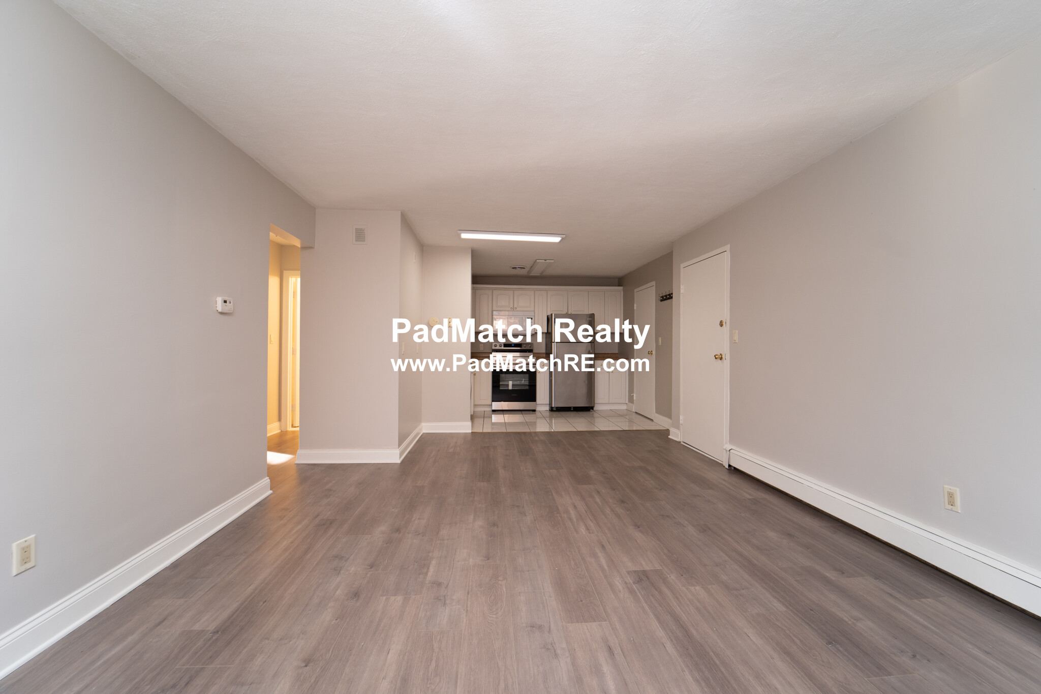 2 bed, 1 bath apartment for rent at 10 Riverside St Unit 1-4, Watertown — photo 3 of 12