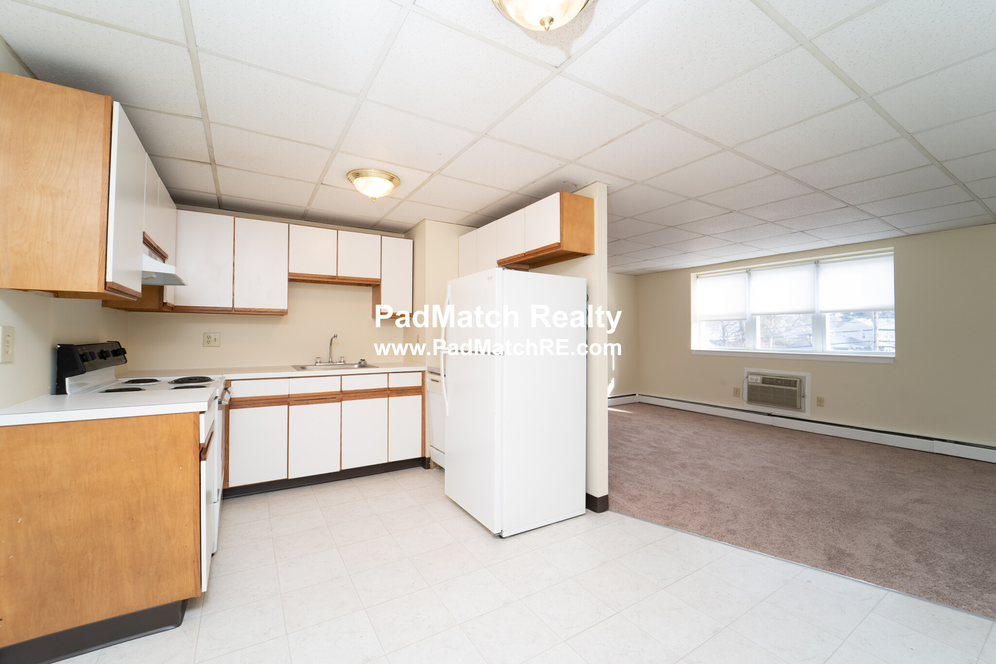 Photo 3 of 1741 Washington St. Unit 16