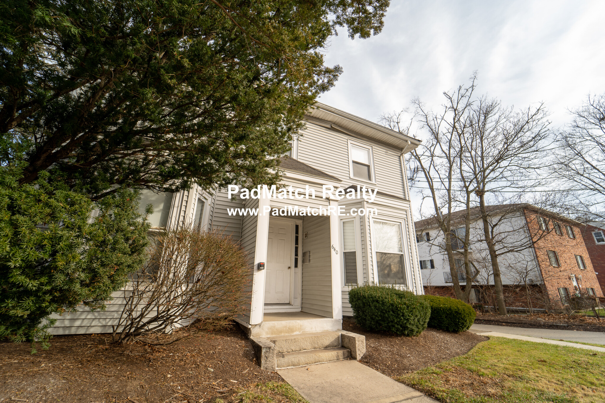 3 bed, 1 bath apartment for rent at 640 Washington St Unit 3, Braintree — photo 19 of 21
