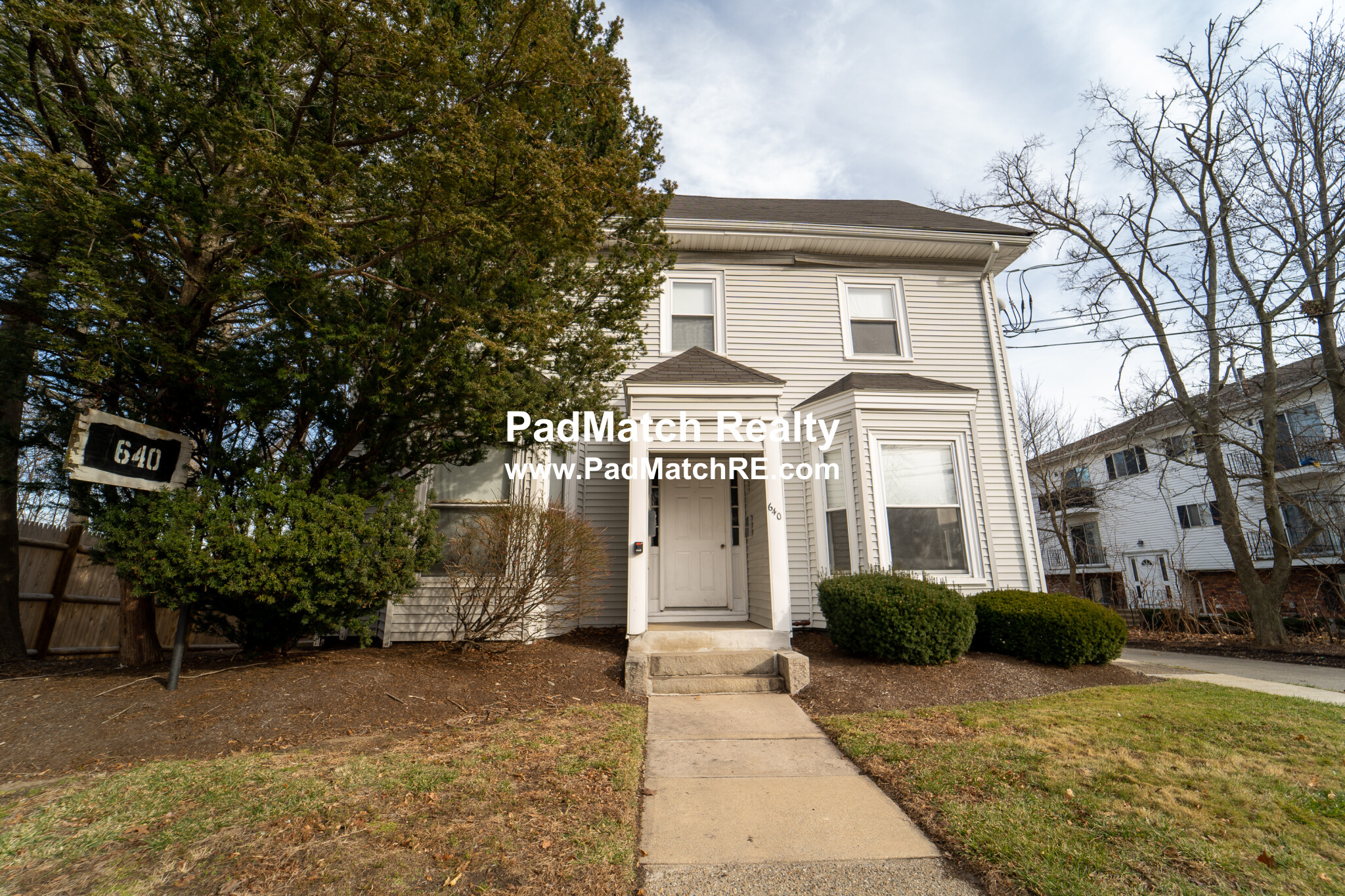 3 bed, 1 bath apartment for rent at 640 Washington St Unit 3, Braintree — photo 20 of 21