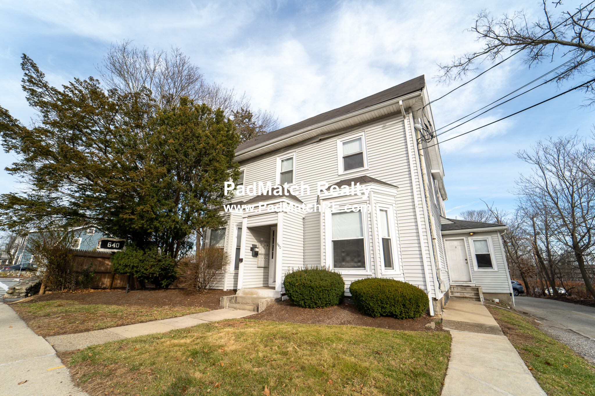 3 bed, 1 bath apartment for rent at 640 Washington St Unit 3, Braintree — photo 21 of 21