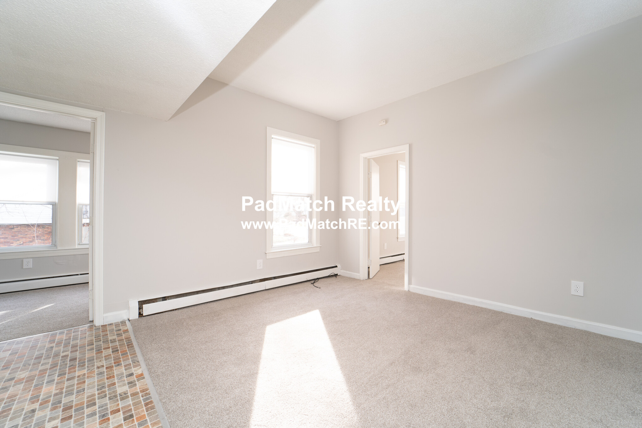 3 bed, 1 bath apartment for rent at 640 Washington St Unit 3, Braintree