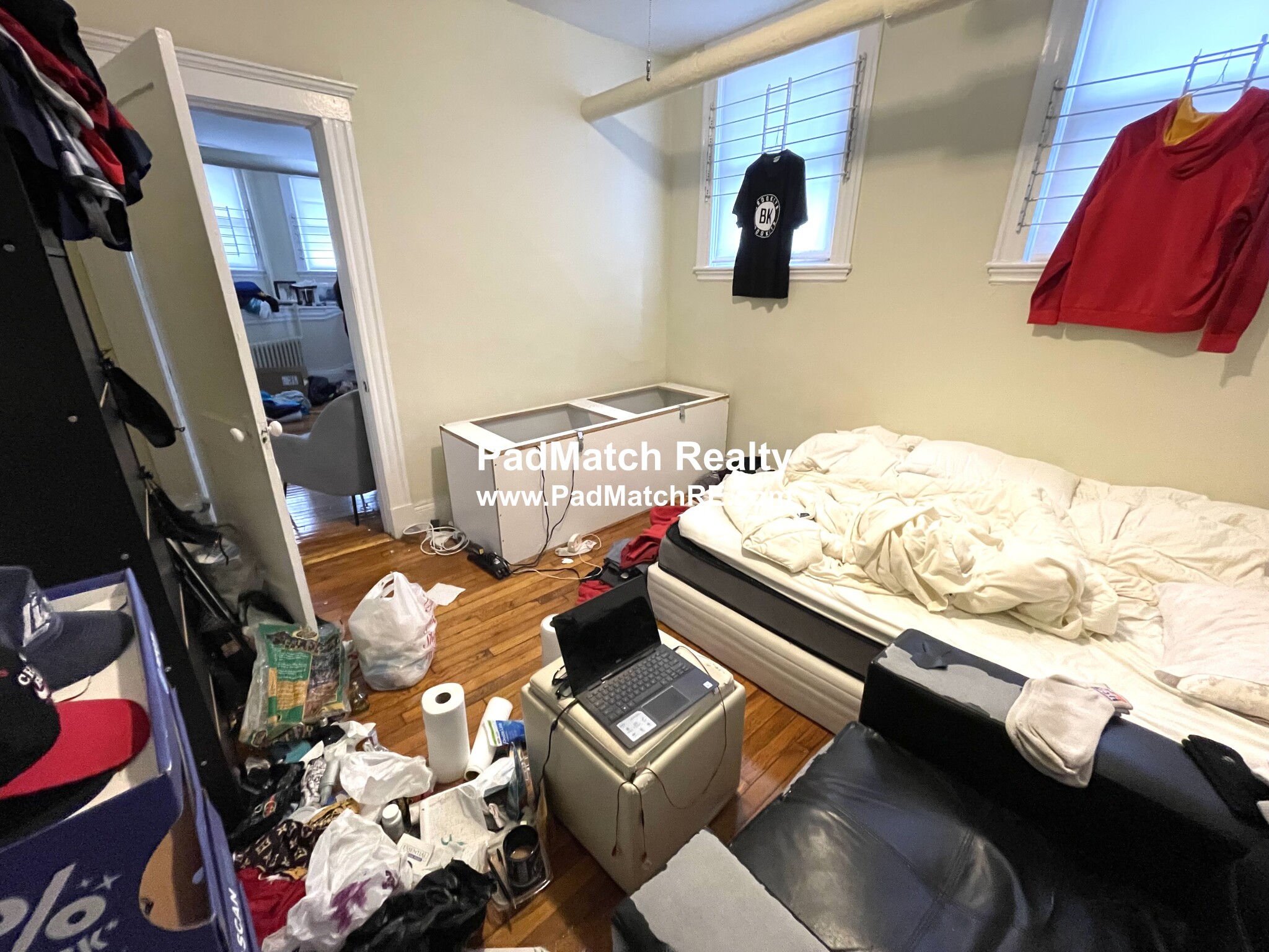 1 bed, 1 bath apartment for rent at 220 Kelton St Unit B, Allston — photo 5 of 11