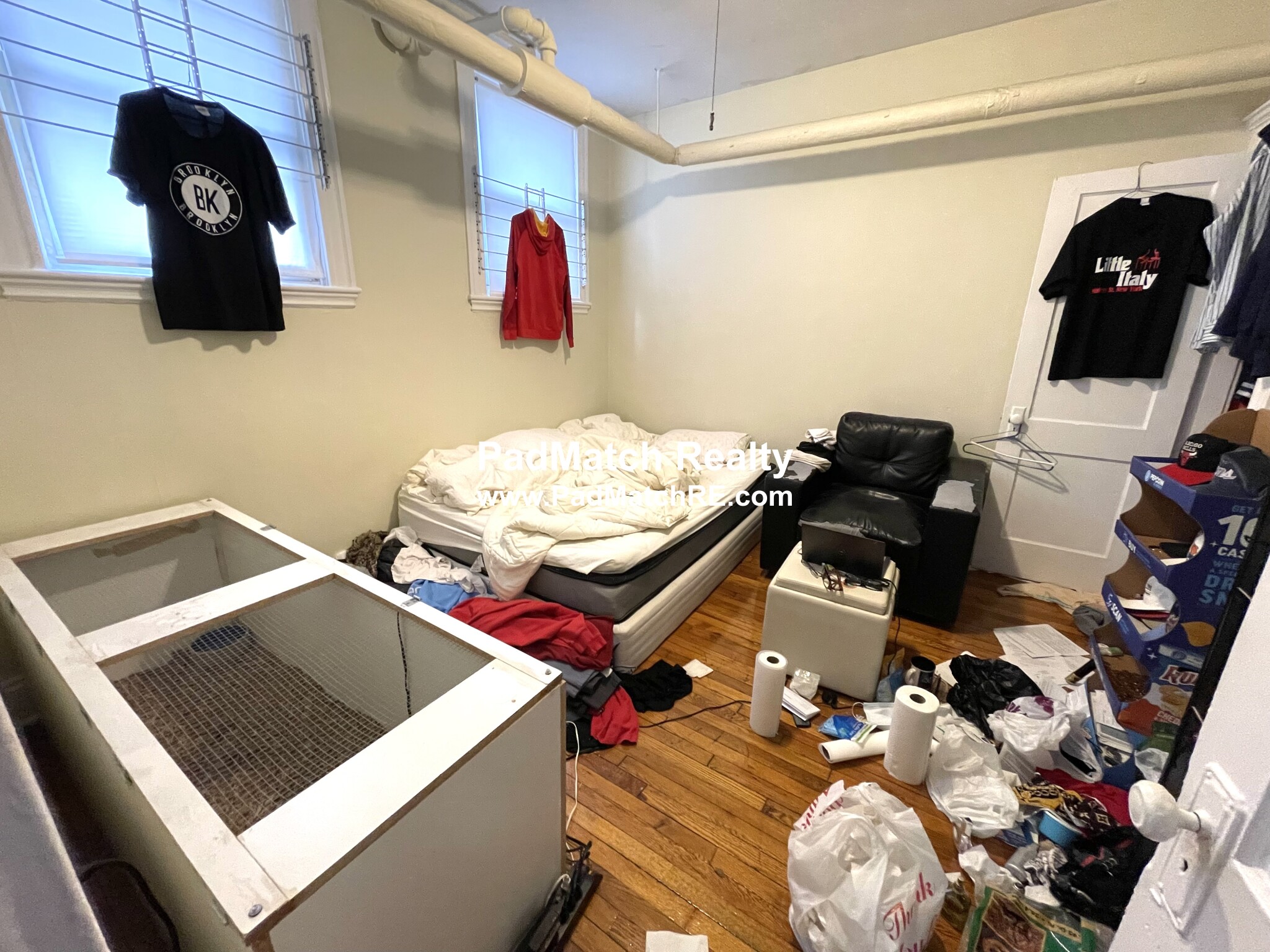 1 bed, 1 bath apartment for rent at 220 Kelton St Unit B, Allston — photo 4 of 11