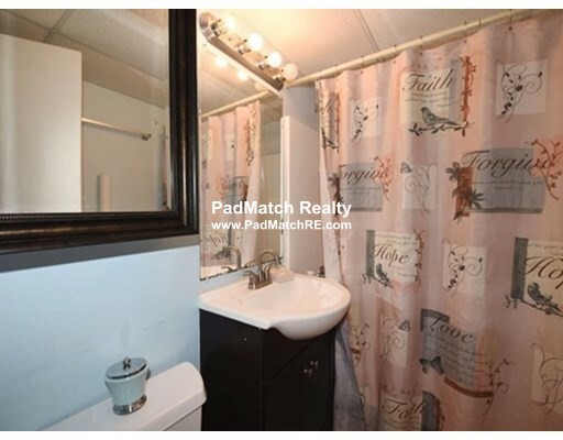 2 bed, 1 bath apartment for rent at 000 Main Unit 14, Weymouth — photo 3 of 7