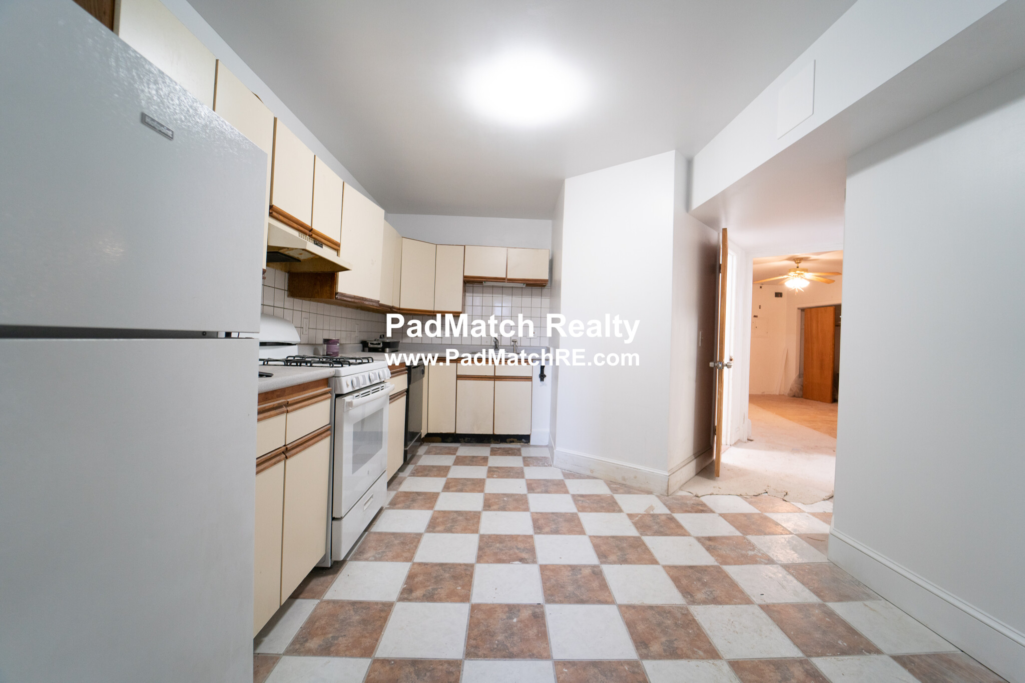 1682 Commonwealth Ave, Brighton