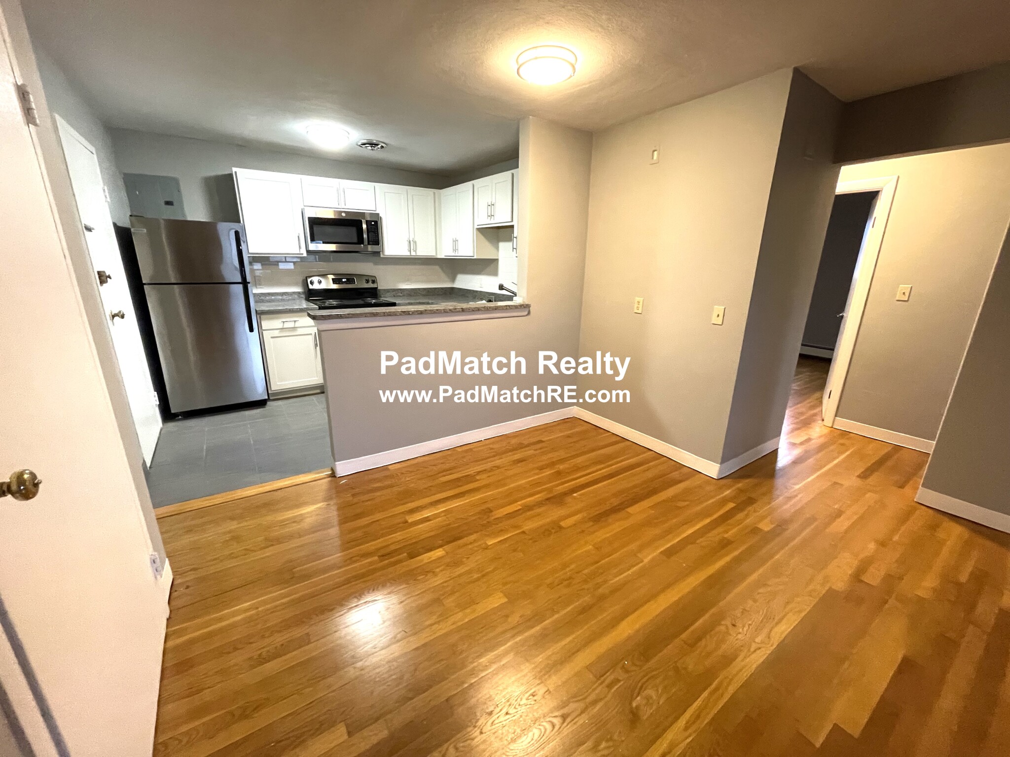 Photo 4 of 14 Riverside St. Unit 3