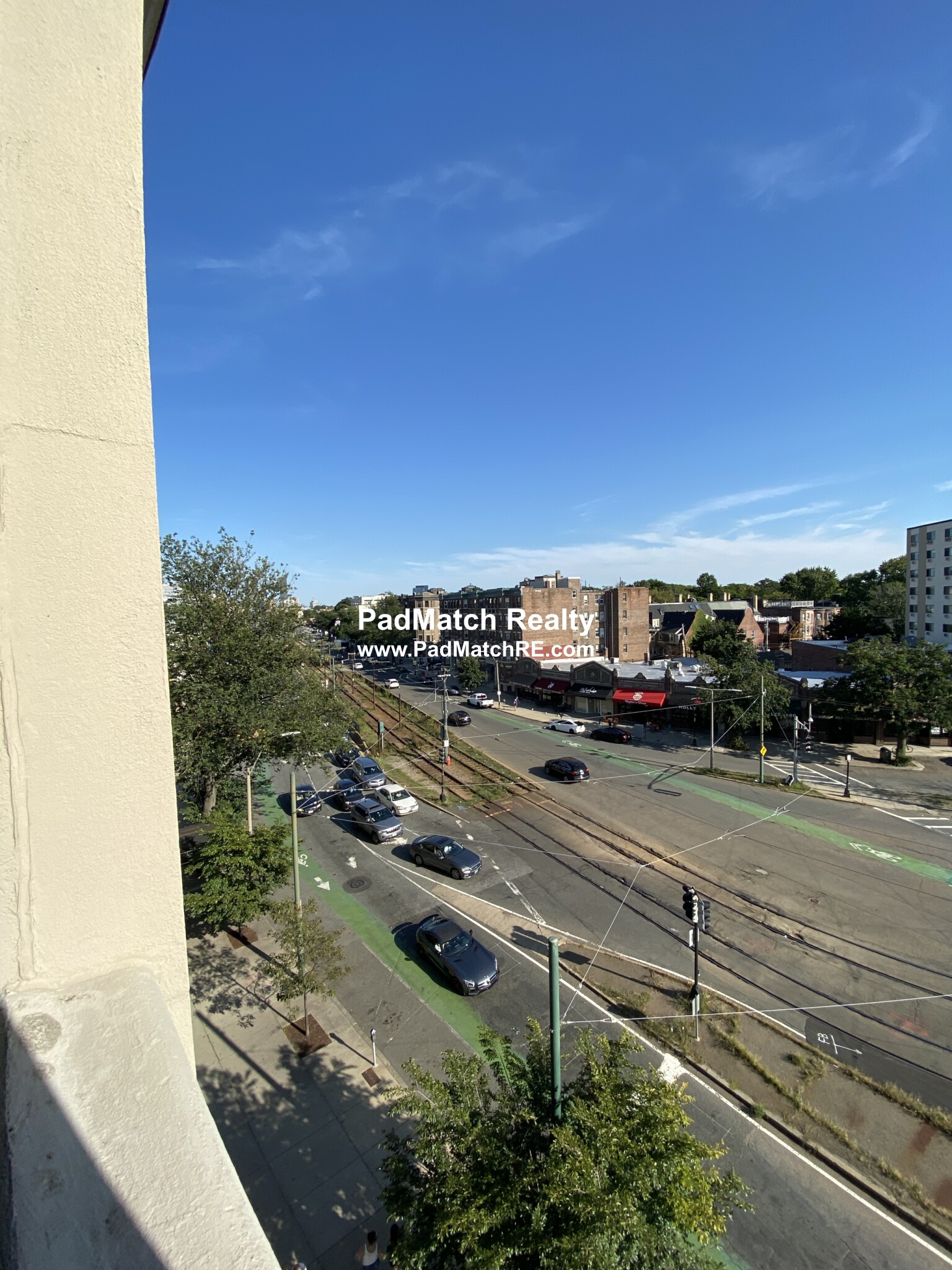 1079 Commonwealth Ave, Allston