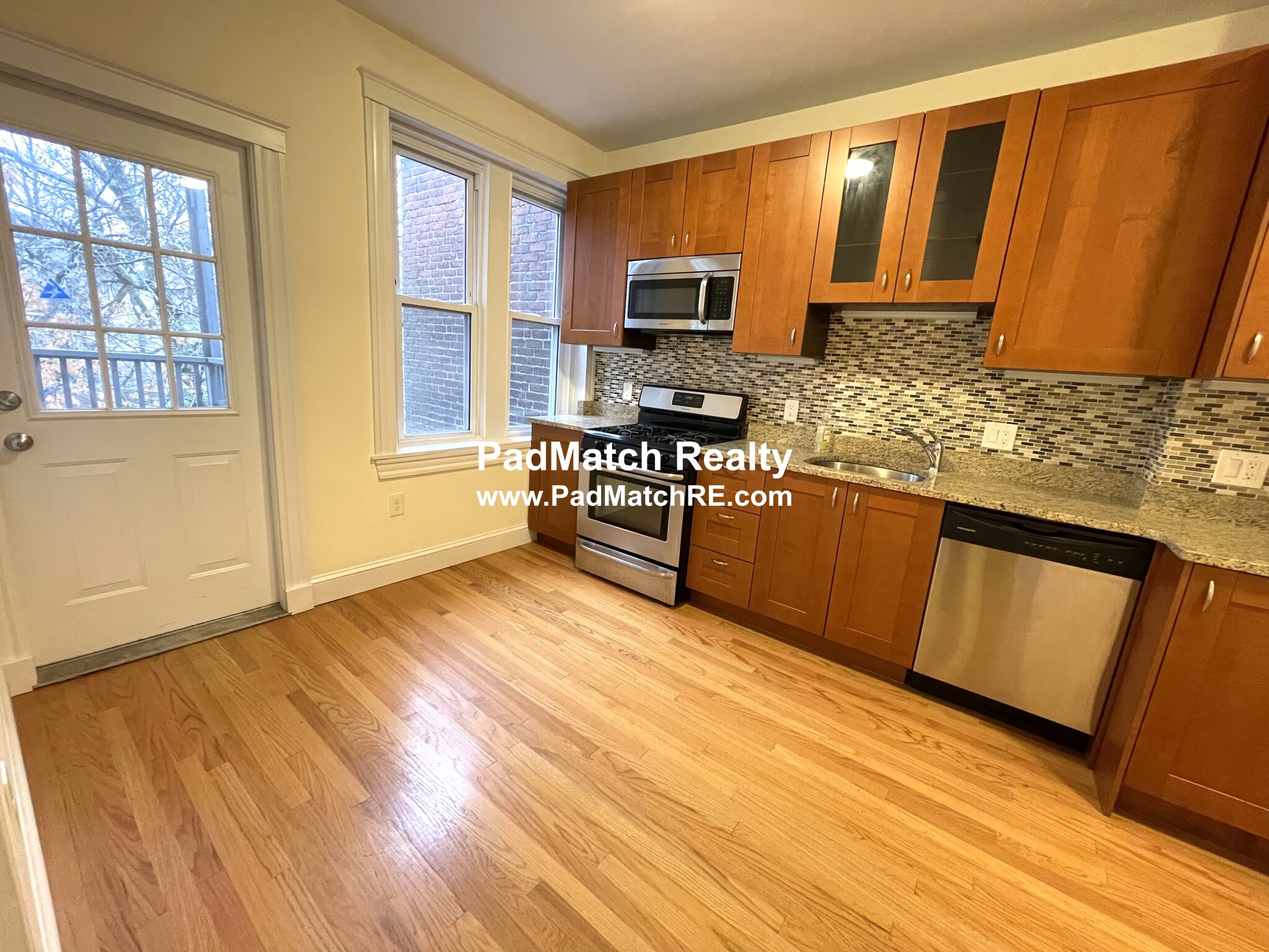 2 bed, 2 bath apartment for rent at 30 Addington Rd Unit 1, Washington Square — photo 11 of 19