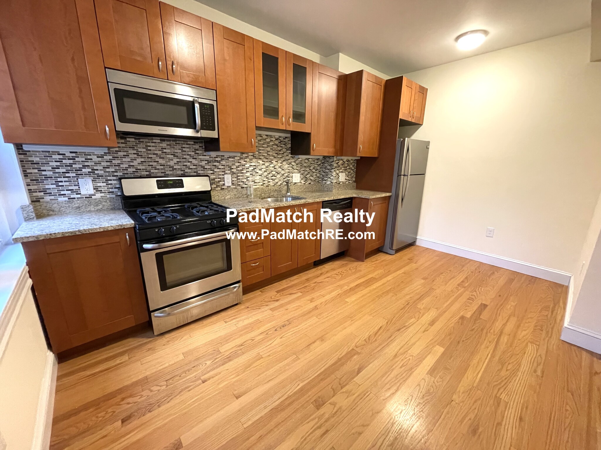 2 bed, 2 bath apartment for rent at 30 Addington Rd Unit 1, Washington Square — photo 12 of 19