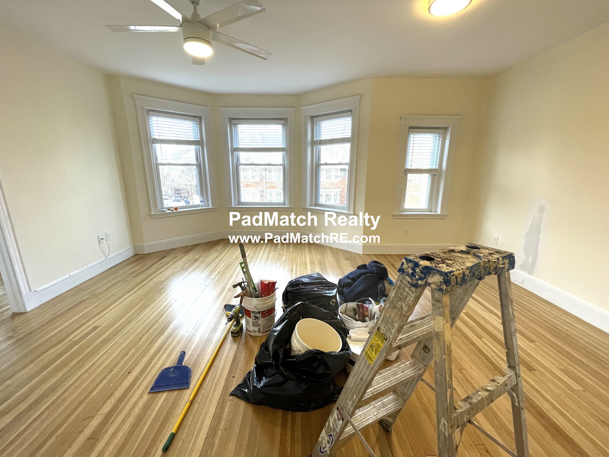 2 bed, 2 bath apartment for rent at 30 Addington Rd Unit 1, Washington Square — photo 1 of 19