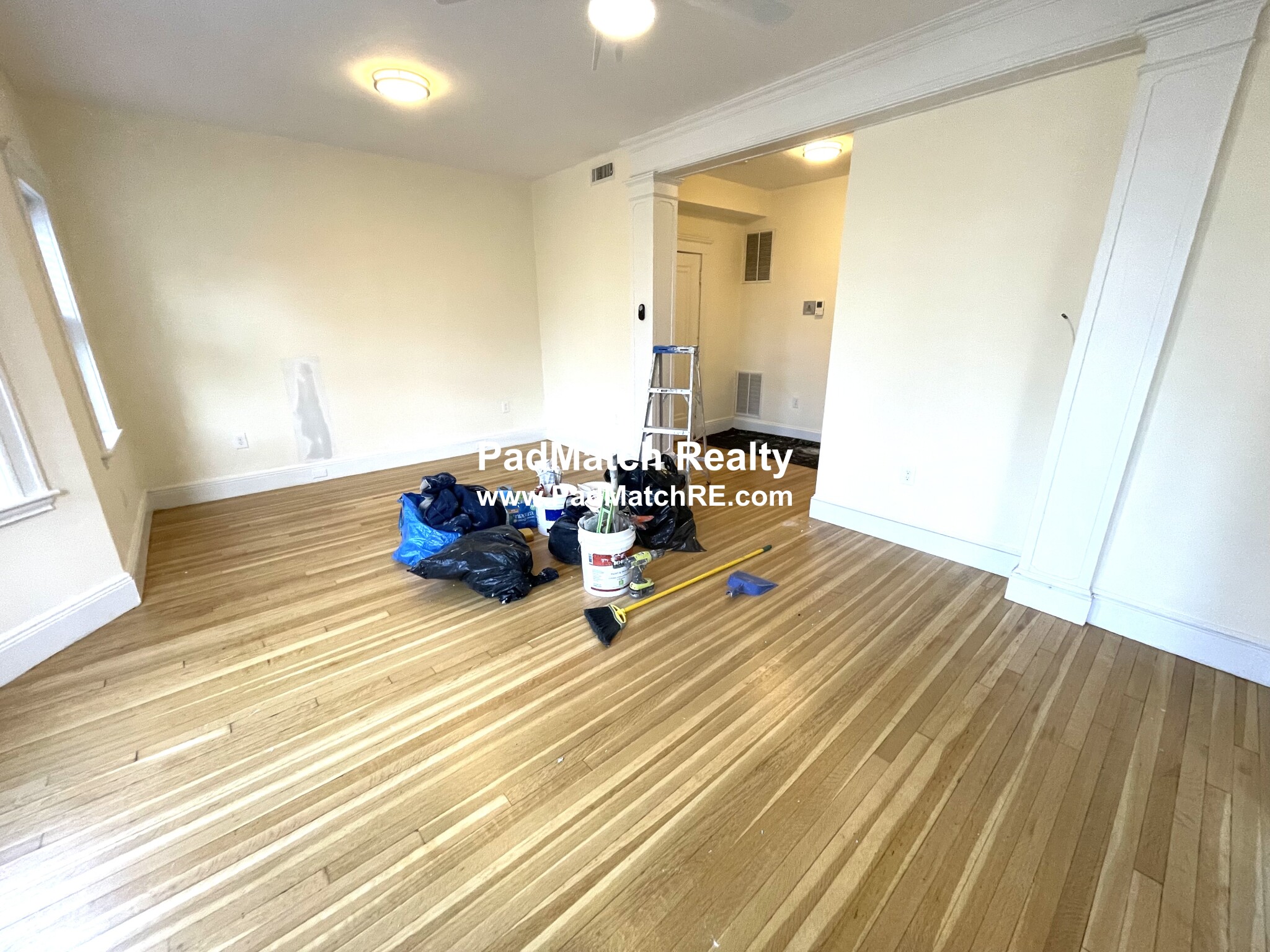 2 bed, 2 bath apartment for rent at 30 Addington Rd Unit 1, Washington Square — photo 2 of 19