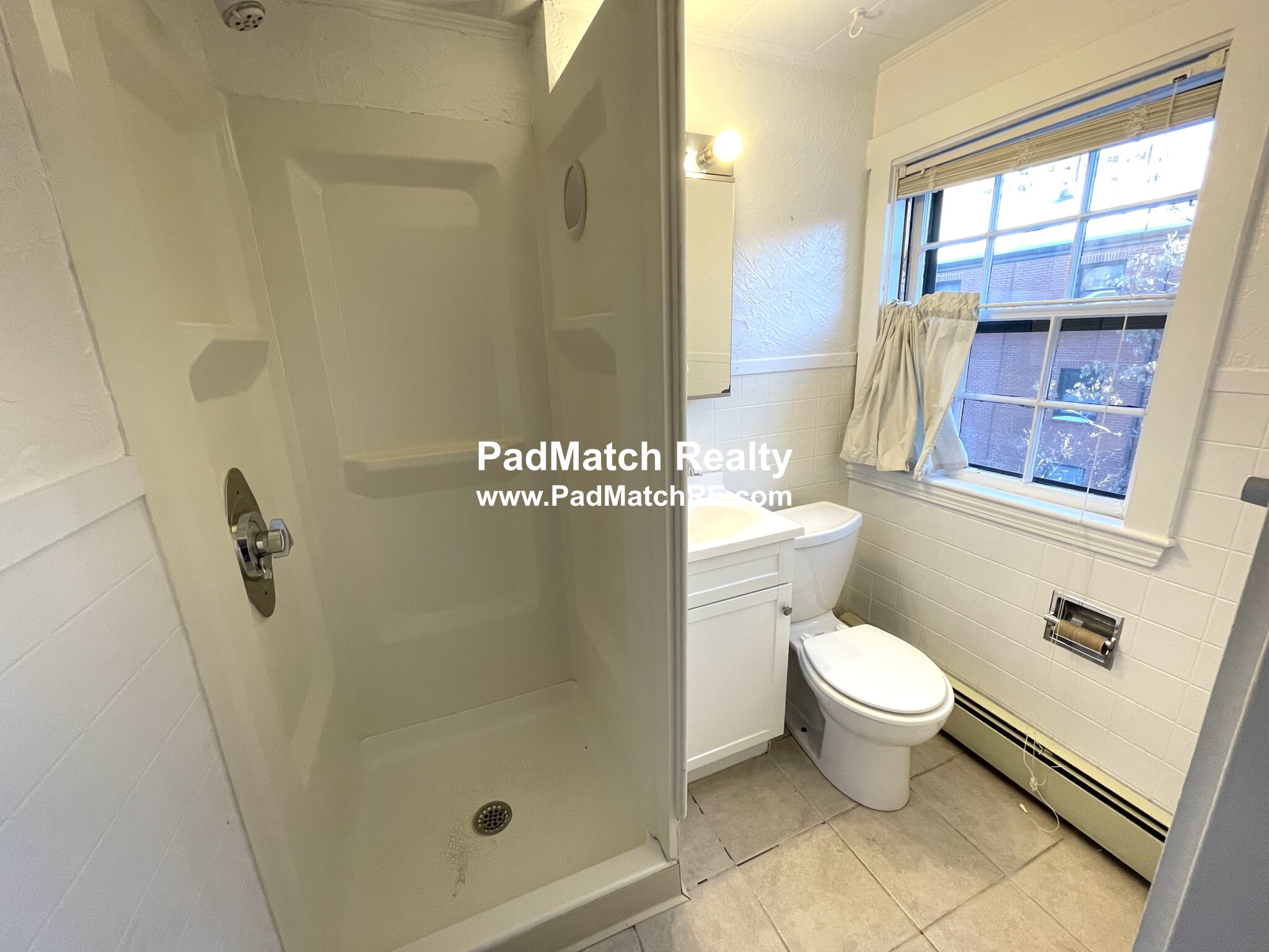 26 Fayette St, Back Bay