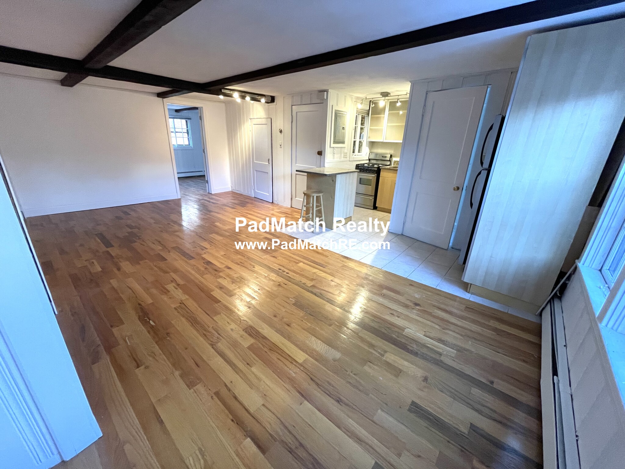 26 Fayette St, Back Bay