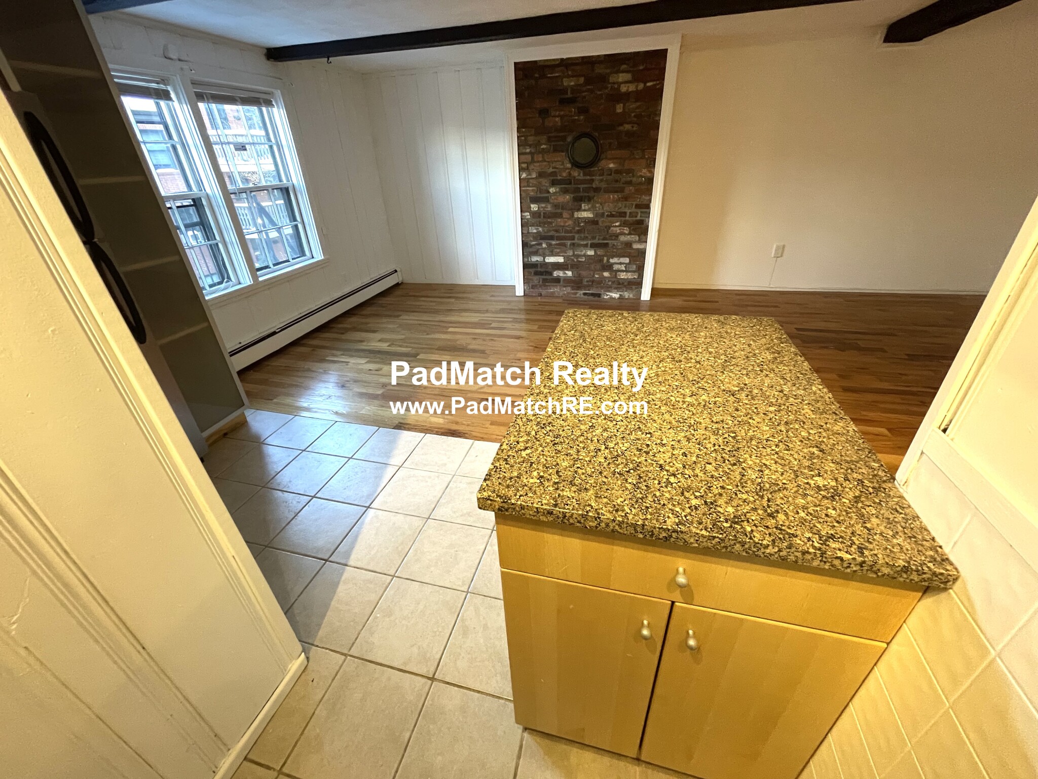 26 Fayette St, Back Bay