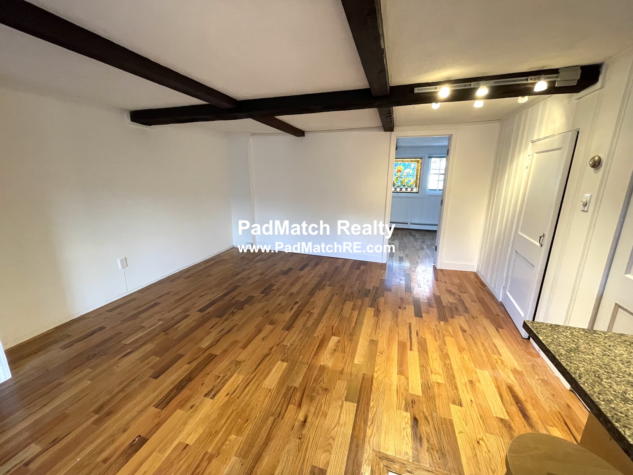 26 Fayette St, Back Bay