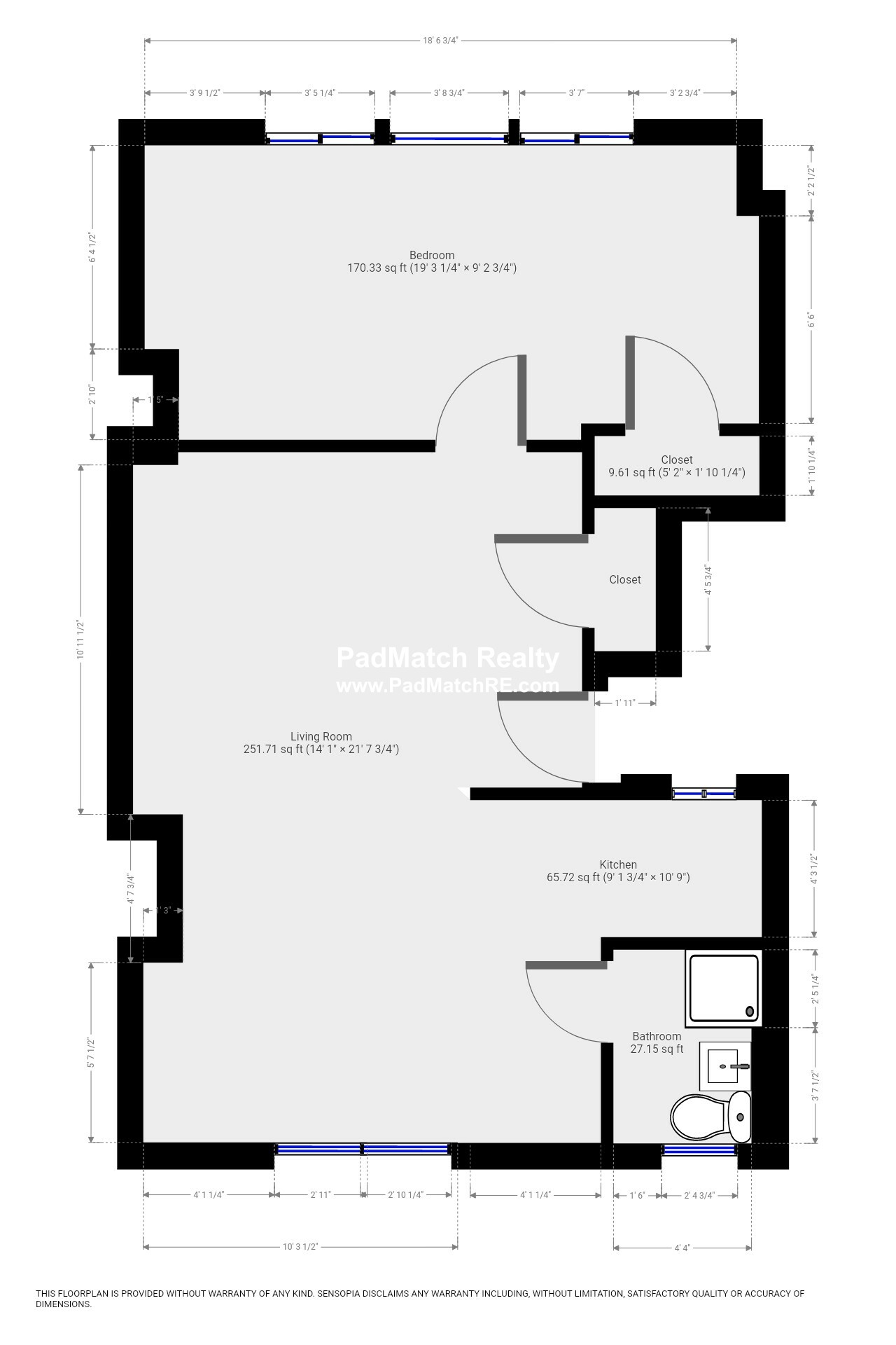 26 Fayette St, Back Bay