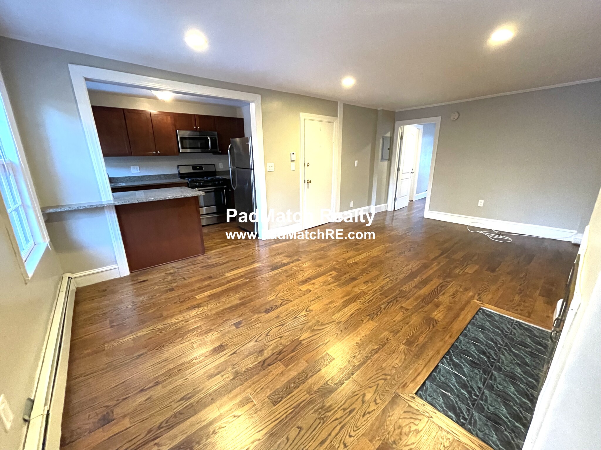 26 Fayette St, Back Bay