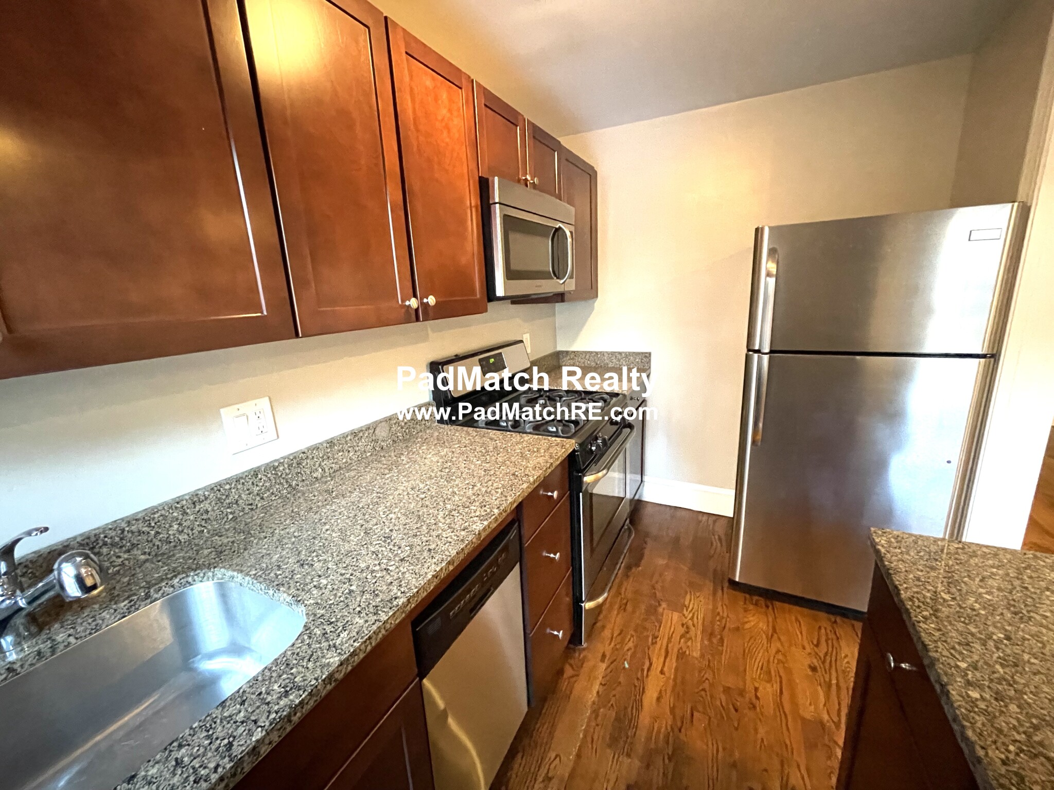 26 Fayette St, Back Bay