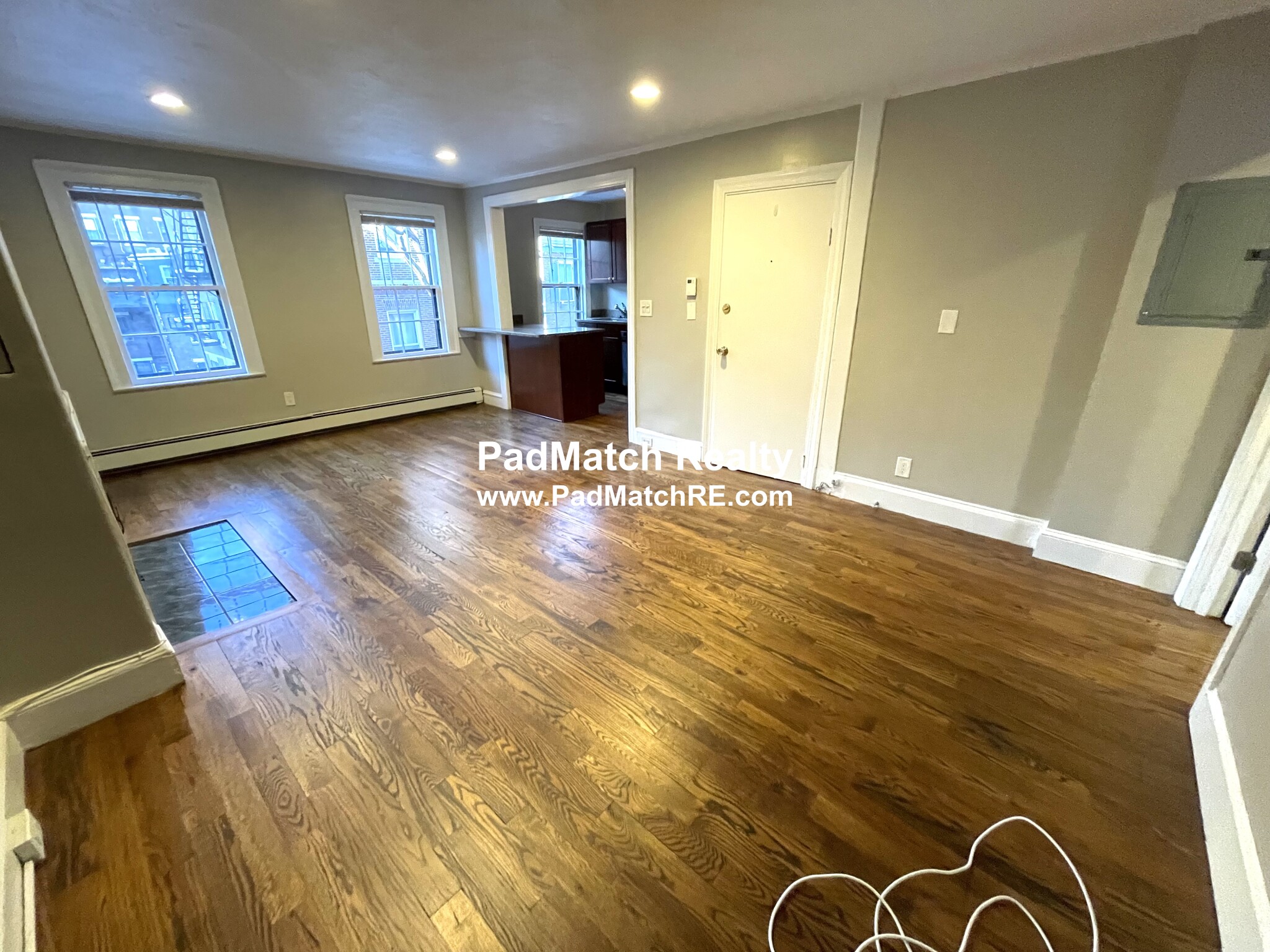 26 Fayette St, Back Bay