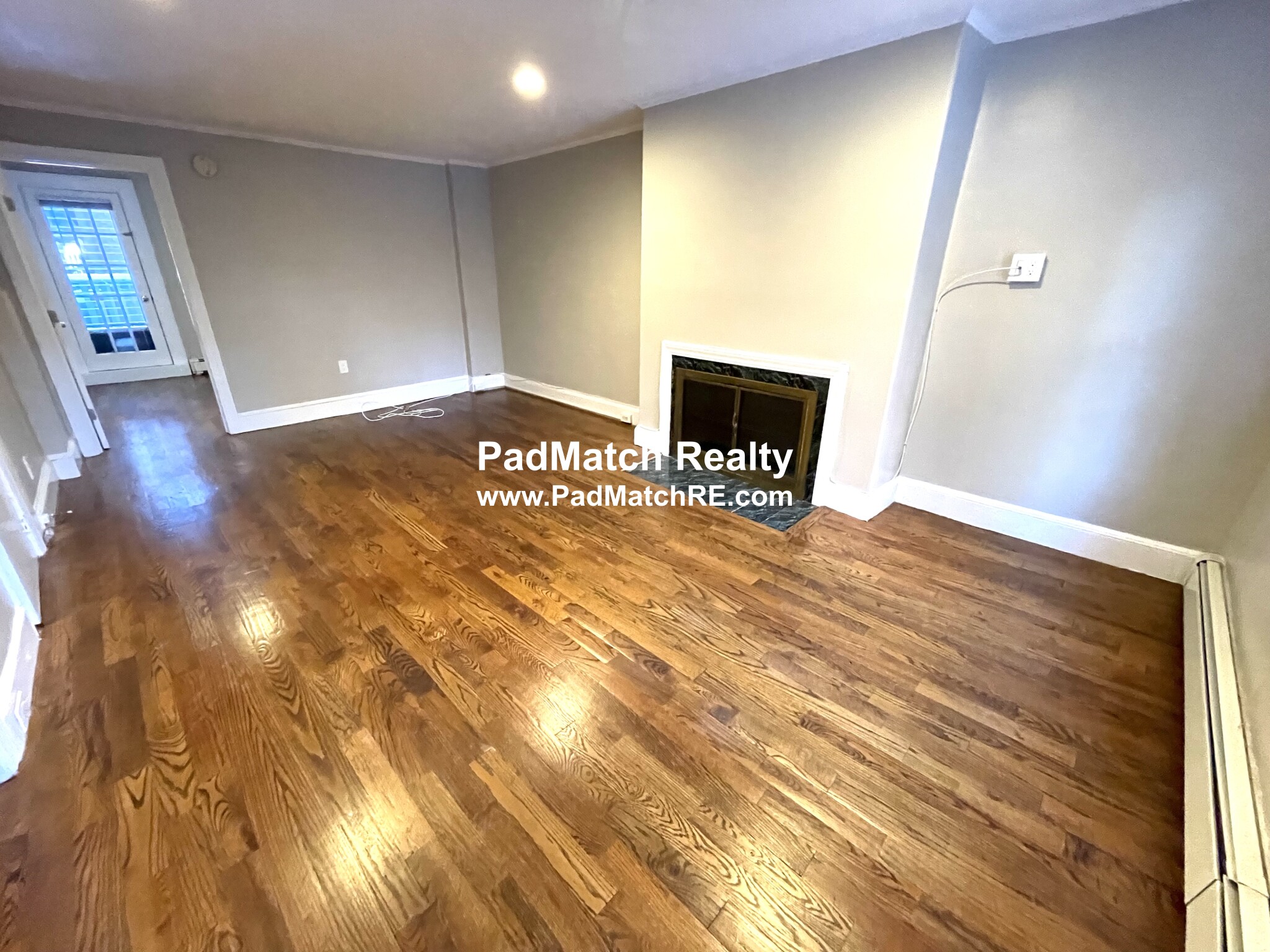 26 Fayette St, Back Bay