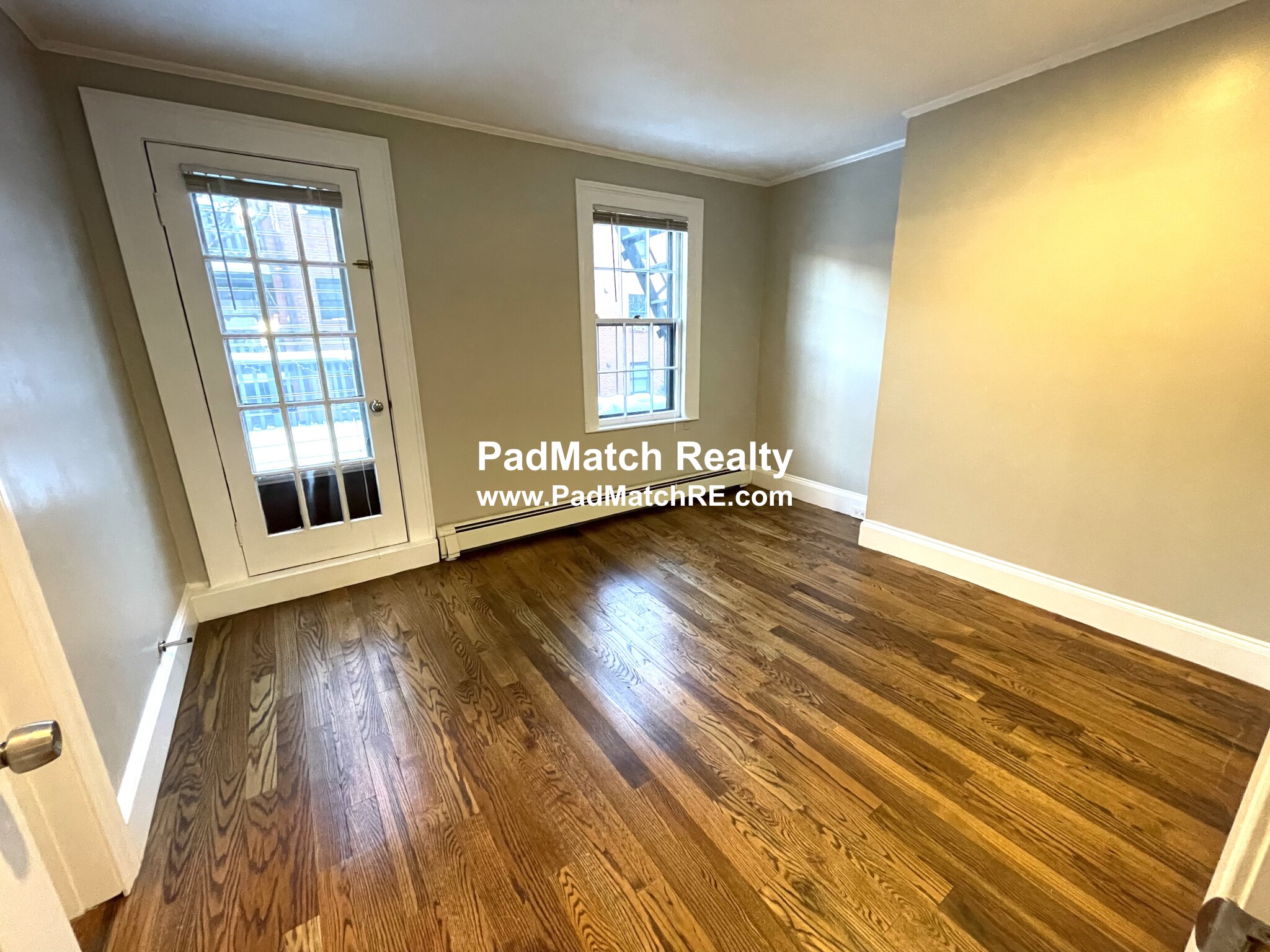 26 Fayette St, Back Bay
