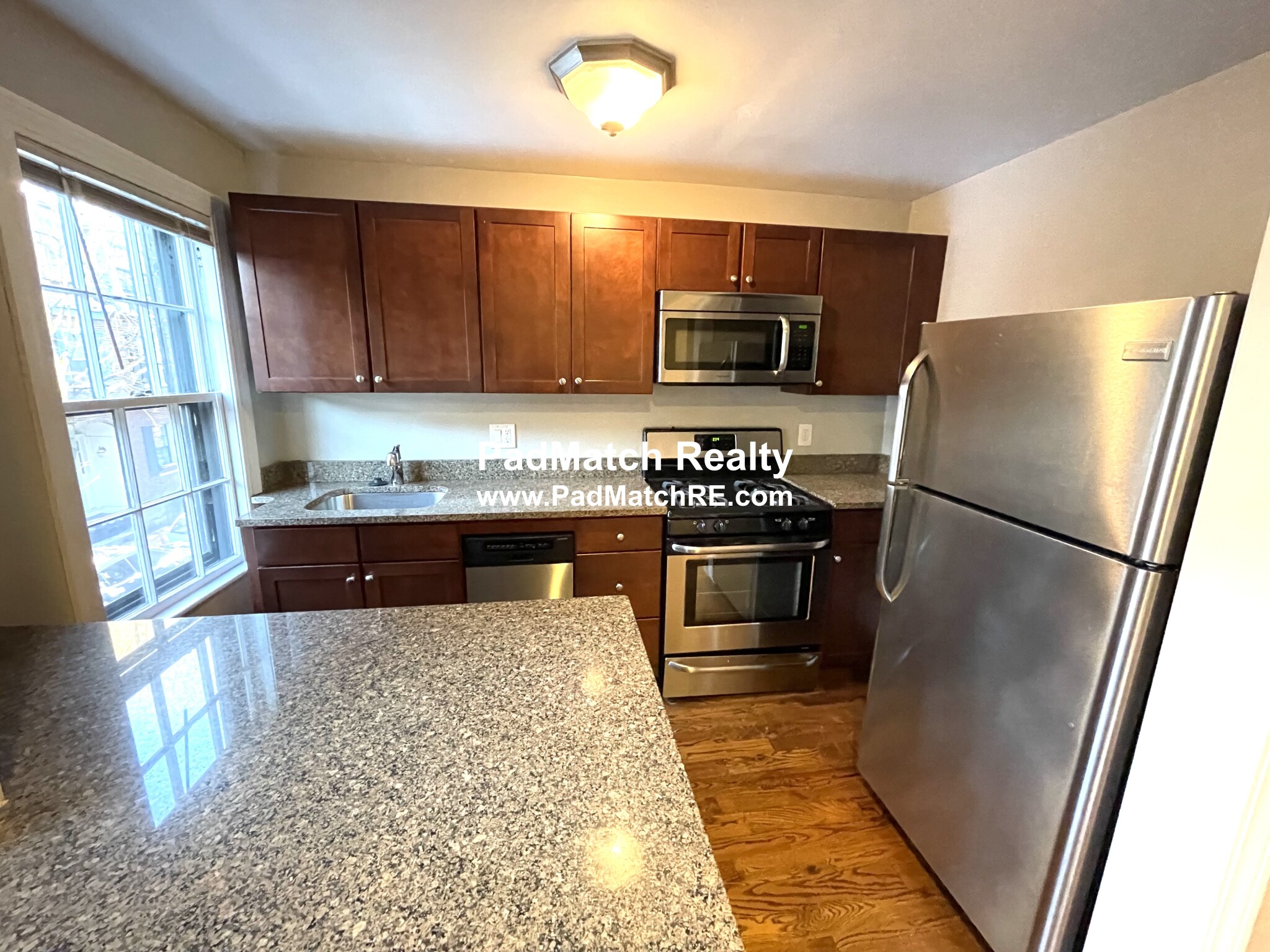 26 Fayette St, Back Bay