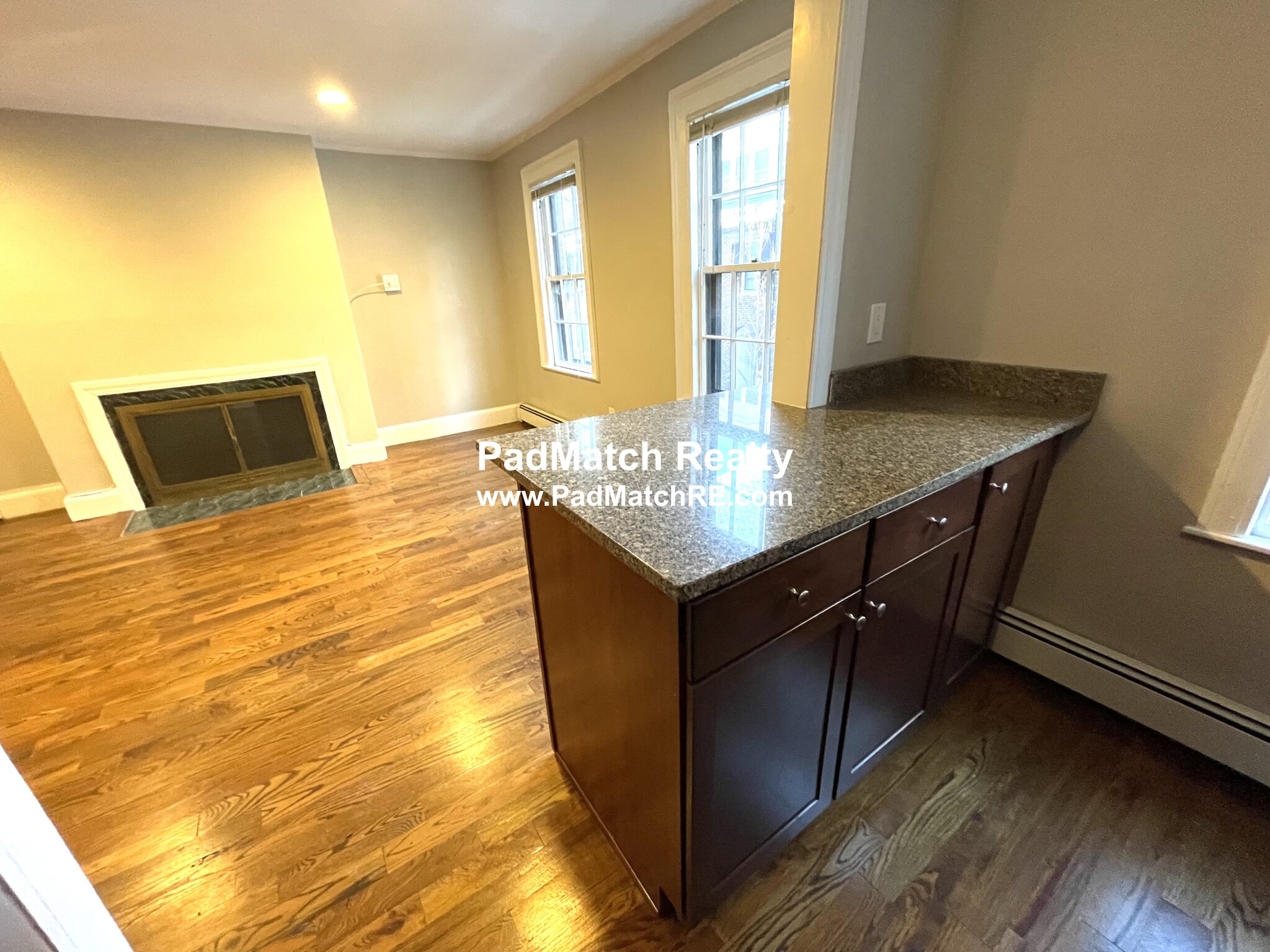 26 Fayette St, Back Bay