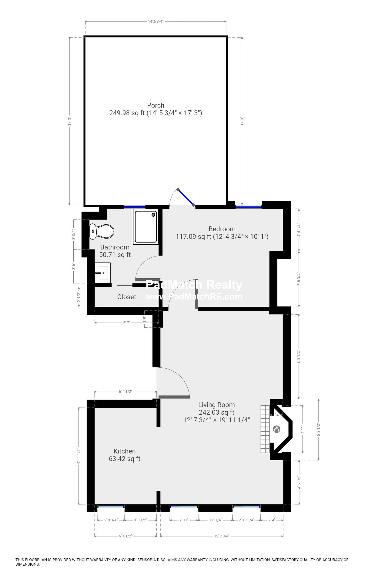 26 Fayette St, Back Bay