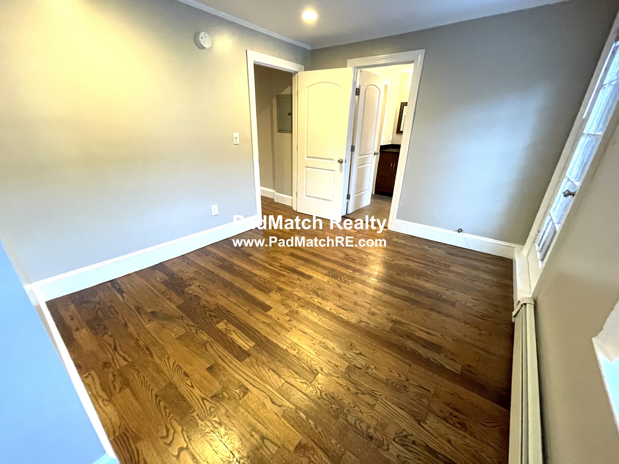 26 Fayette St, Back Bay