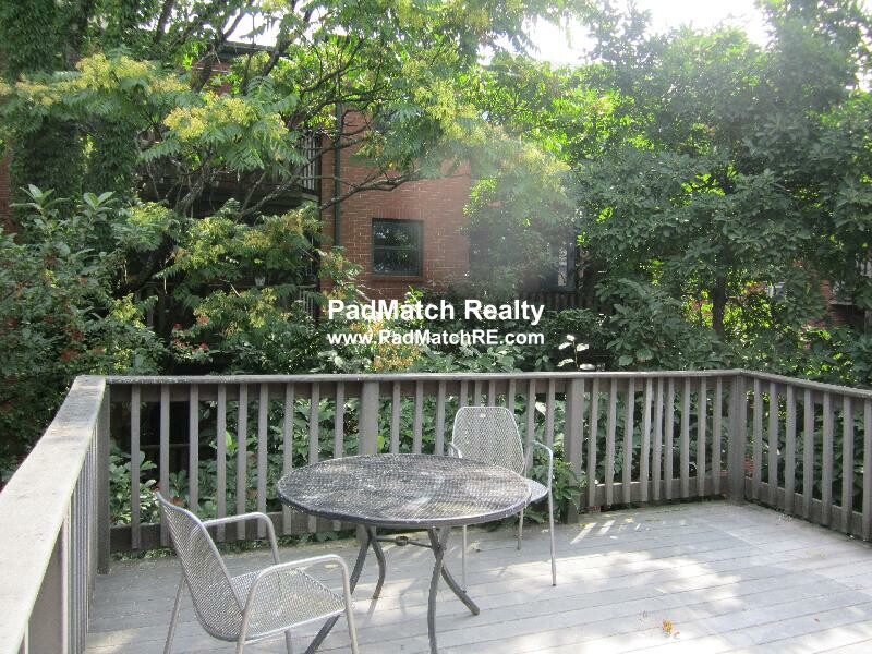 26 Fayette St, Back Bay