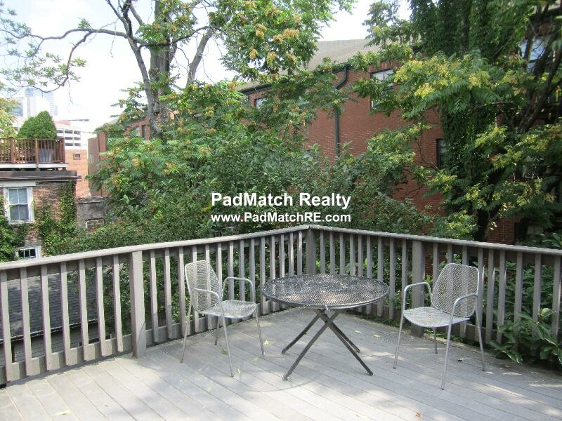 26 Fayette St, Back Bay