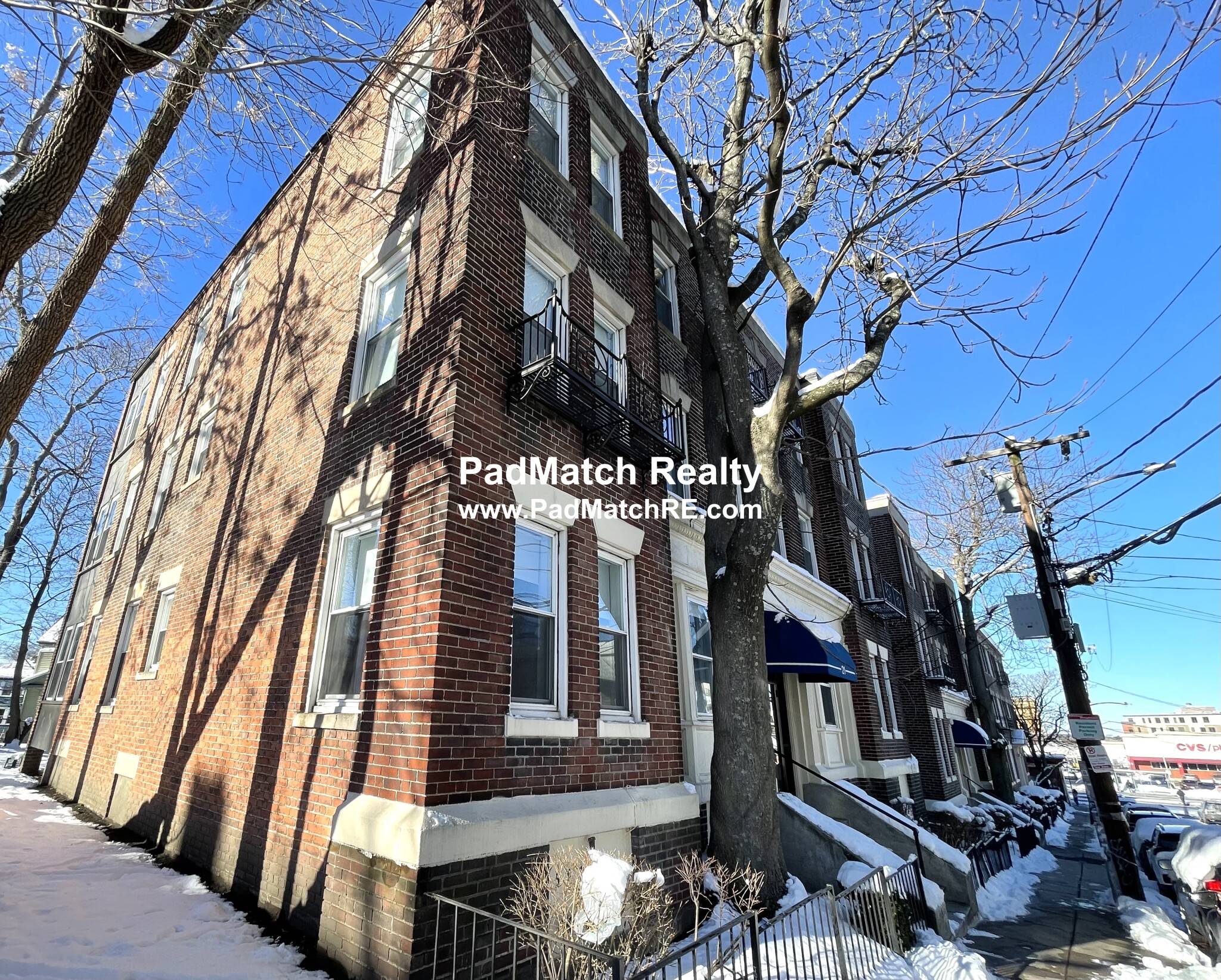 21 Quint Ave, Allston