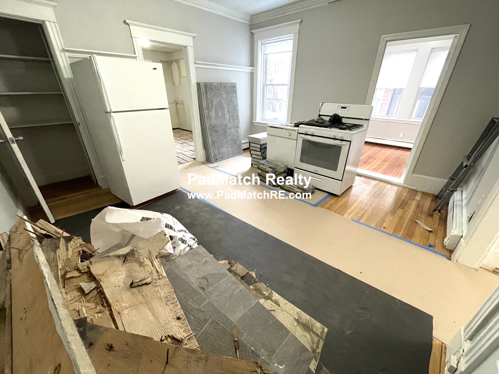 21 Quint Ave, Allston