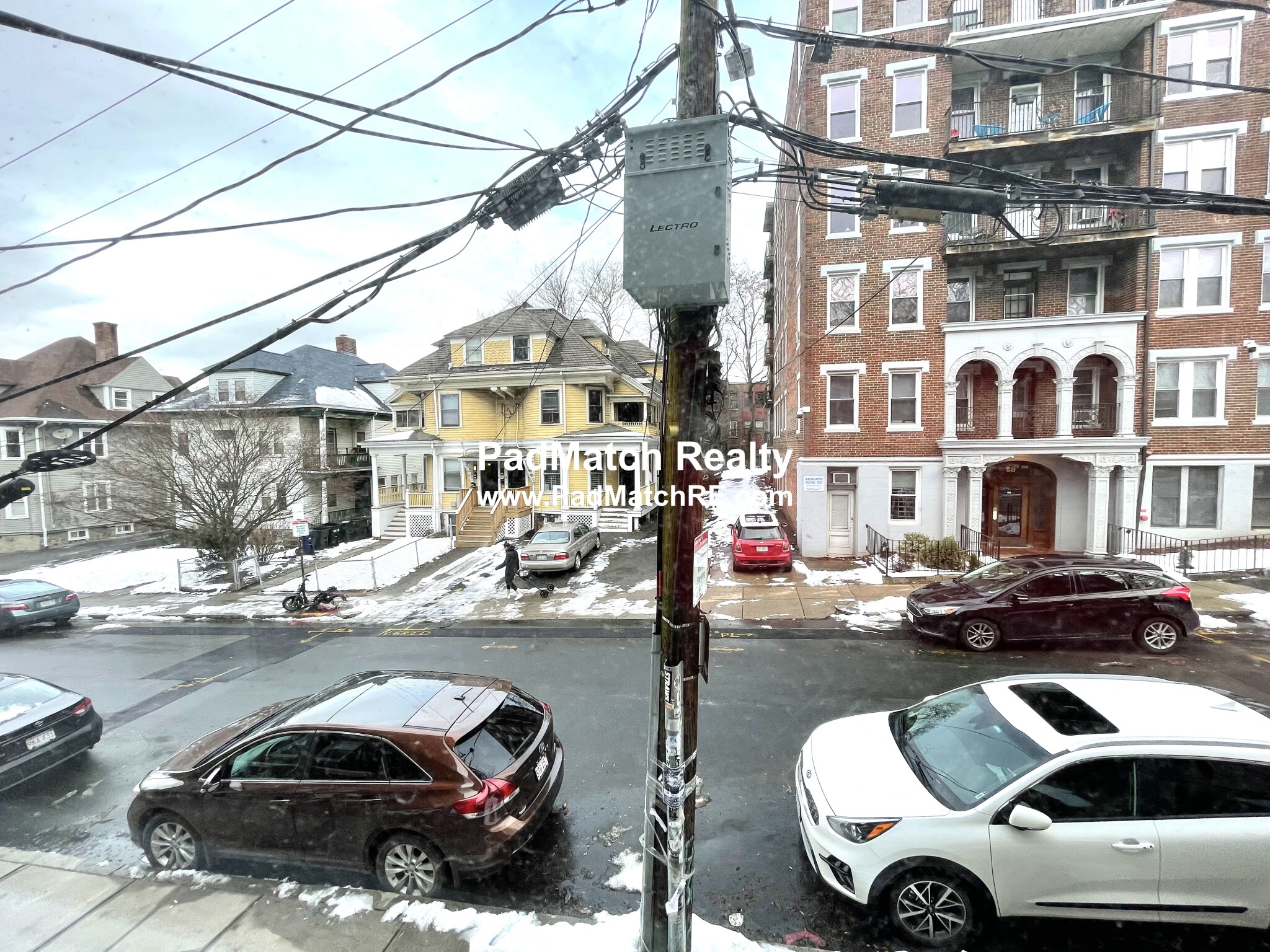 21 Quint Ave, Allston