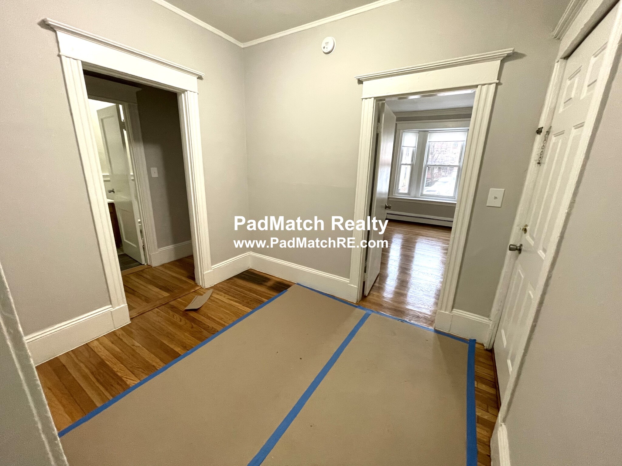 21 Quint Ave, Allston