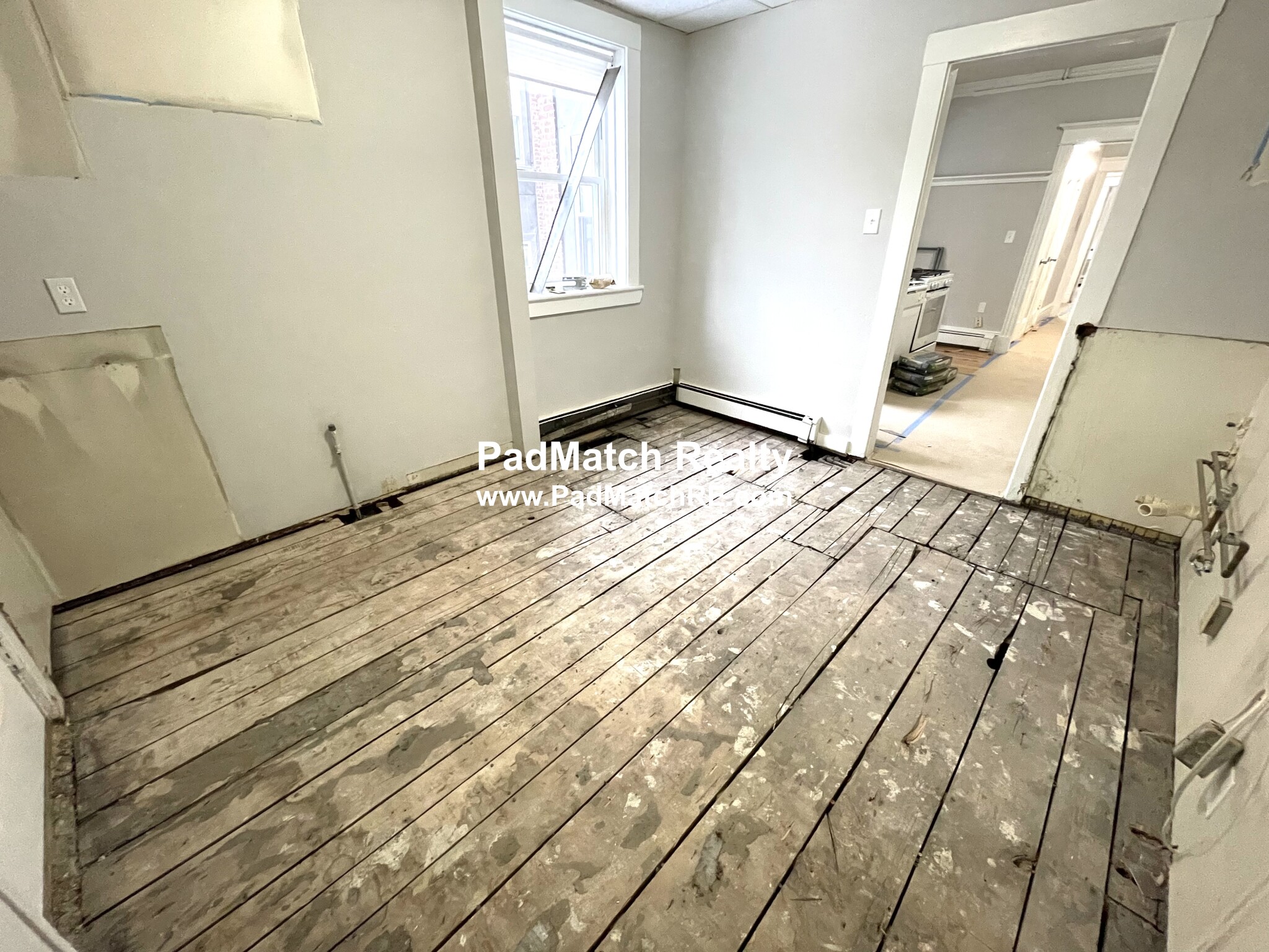 21 Quint Ave, Allston