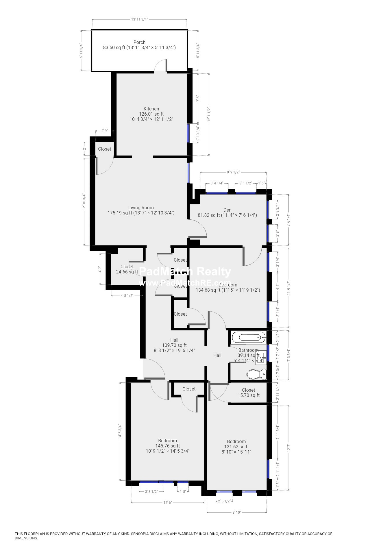 21 Quint Ave, Allston