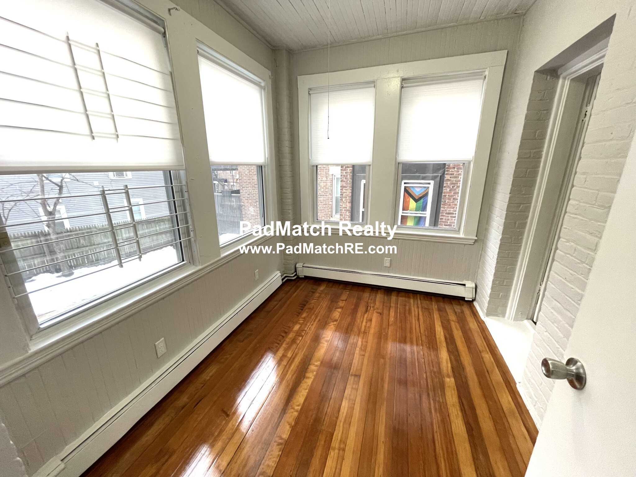 21 Quint Ave, Allston