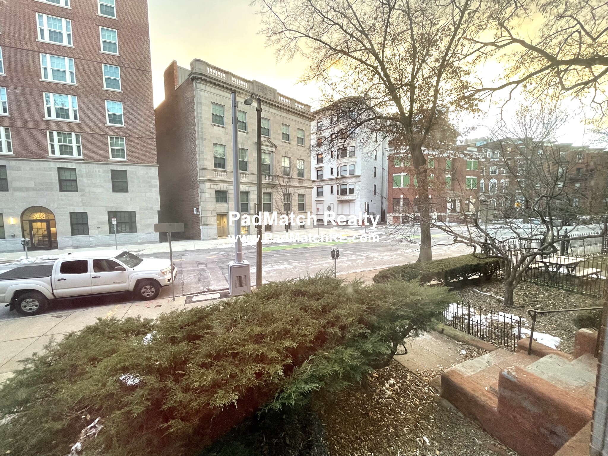 45 Bay State Rd, Fenway