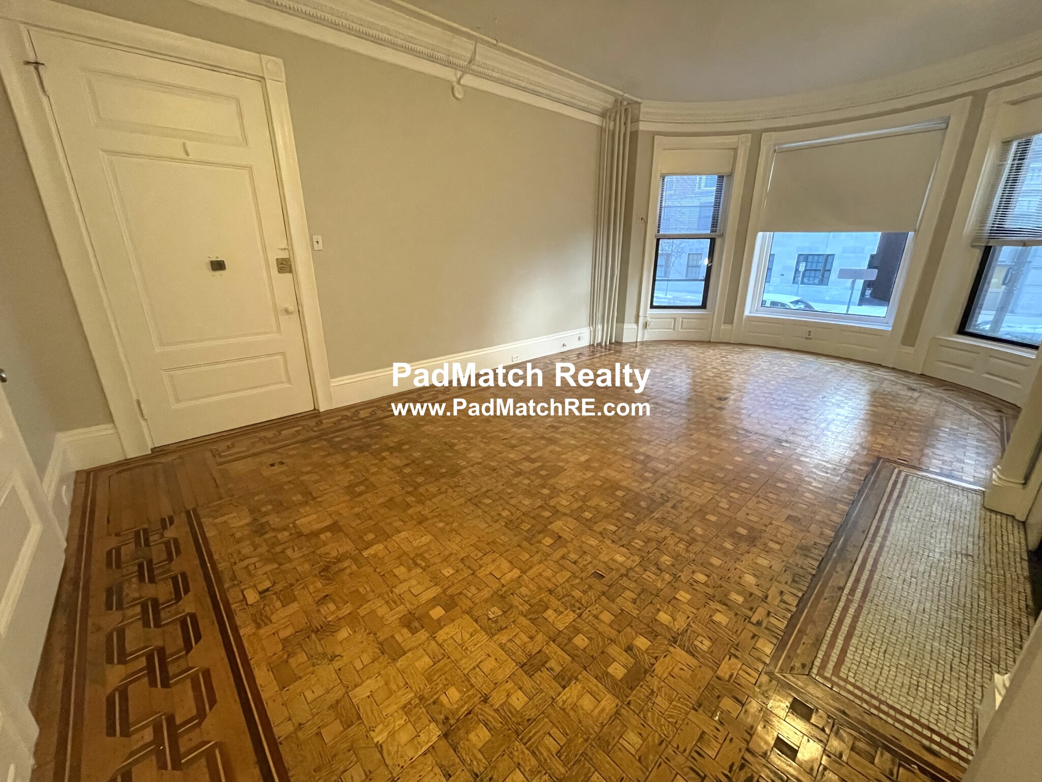 45 Bay State Rd, Fenway