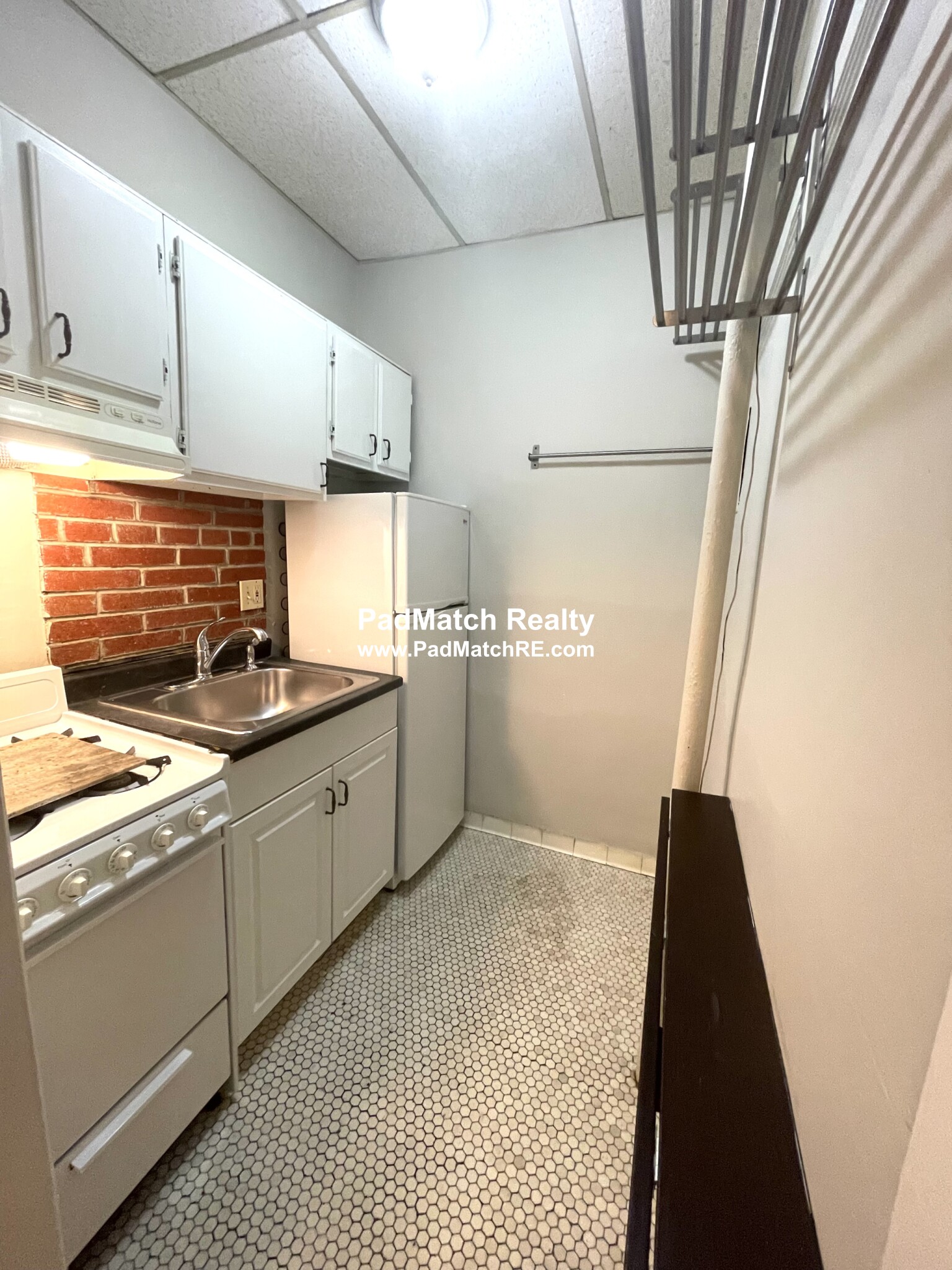 45 Bay State Rd, Fenway