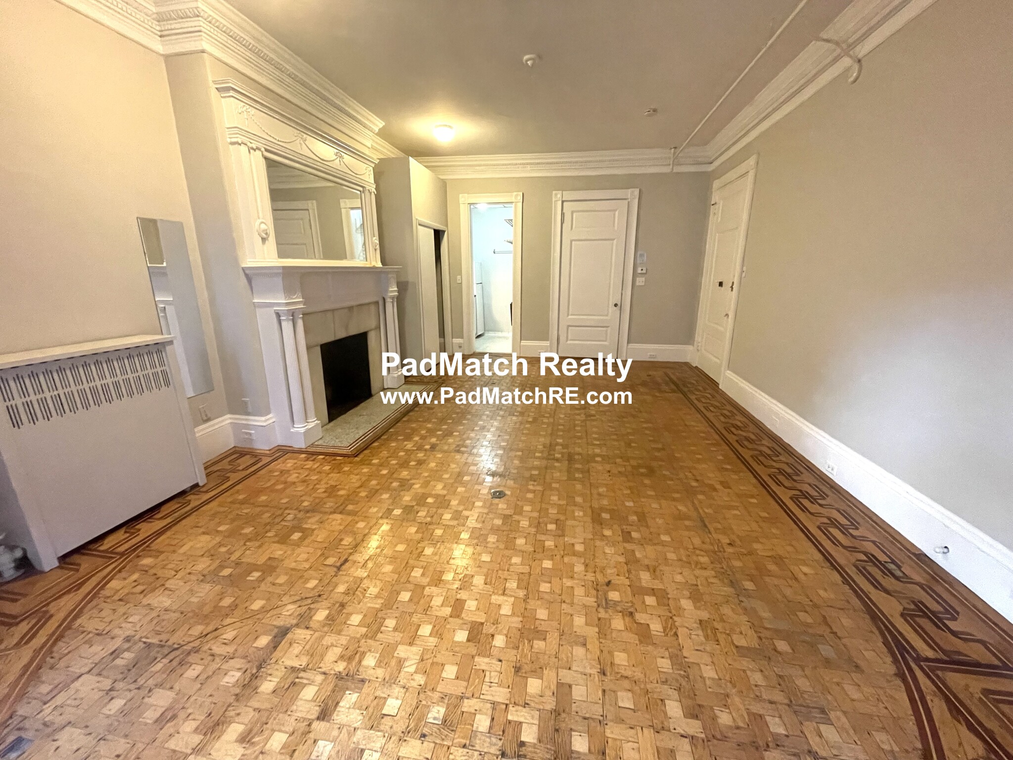 45 Bay State Rd, Fenway