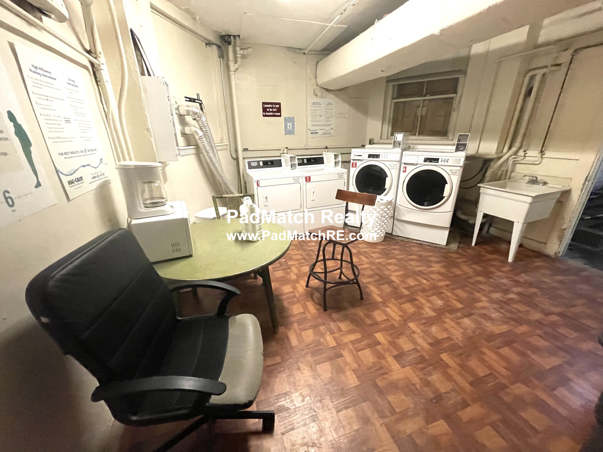 45 Bay State Rd, Fenway