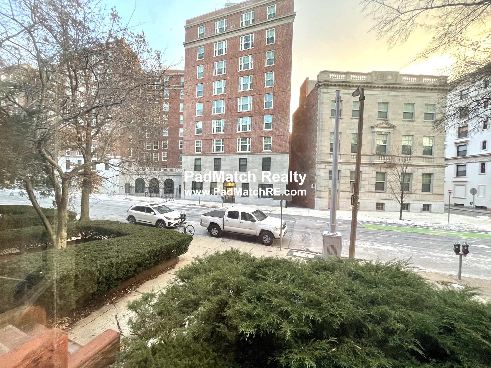 45 Bay State Rd, Fenway