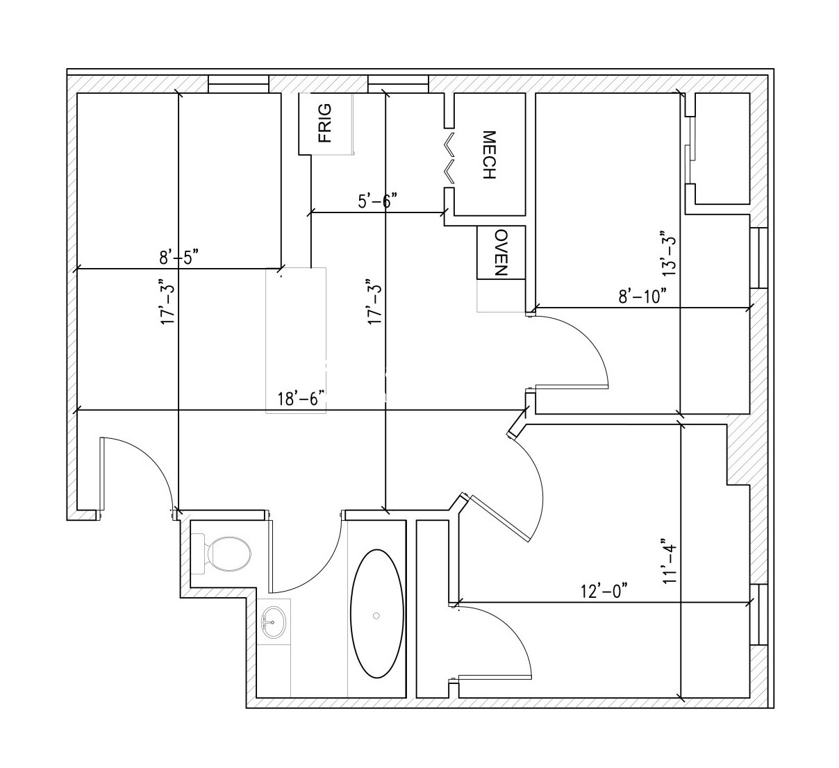 Photo 9 of 28 Fleet St. Unit 23